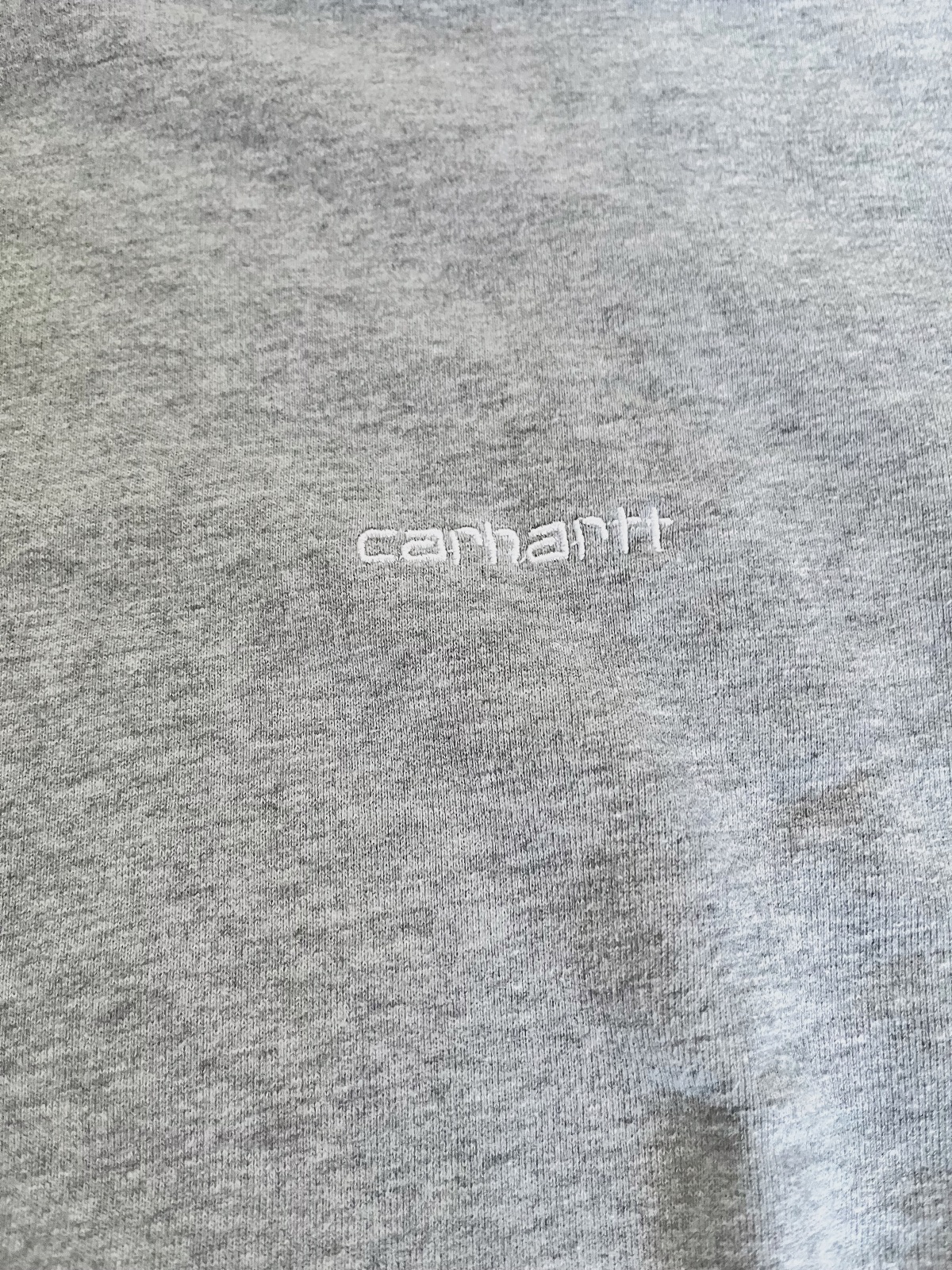 Pull à capuche Carhartt  – Carhartt – taille L 3