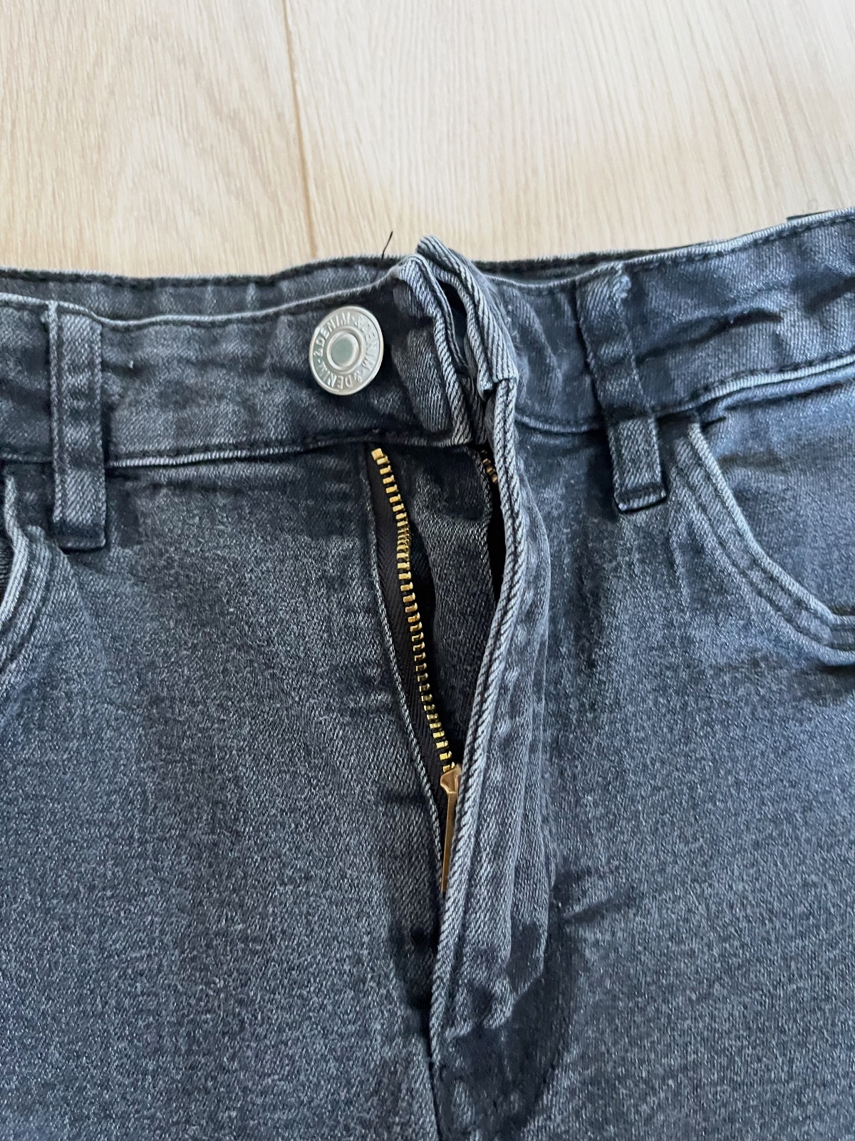Jean H&M – H&M – taille 14 ans 2
