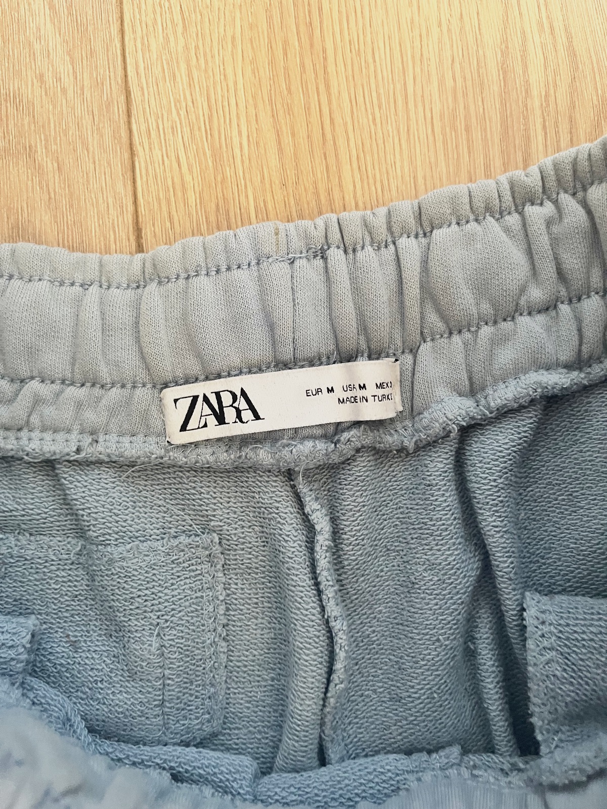 Short Zara  – Zara – taille M 3