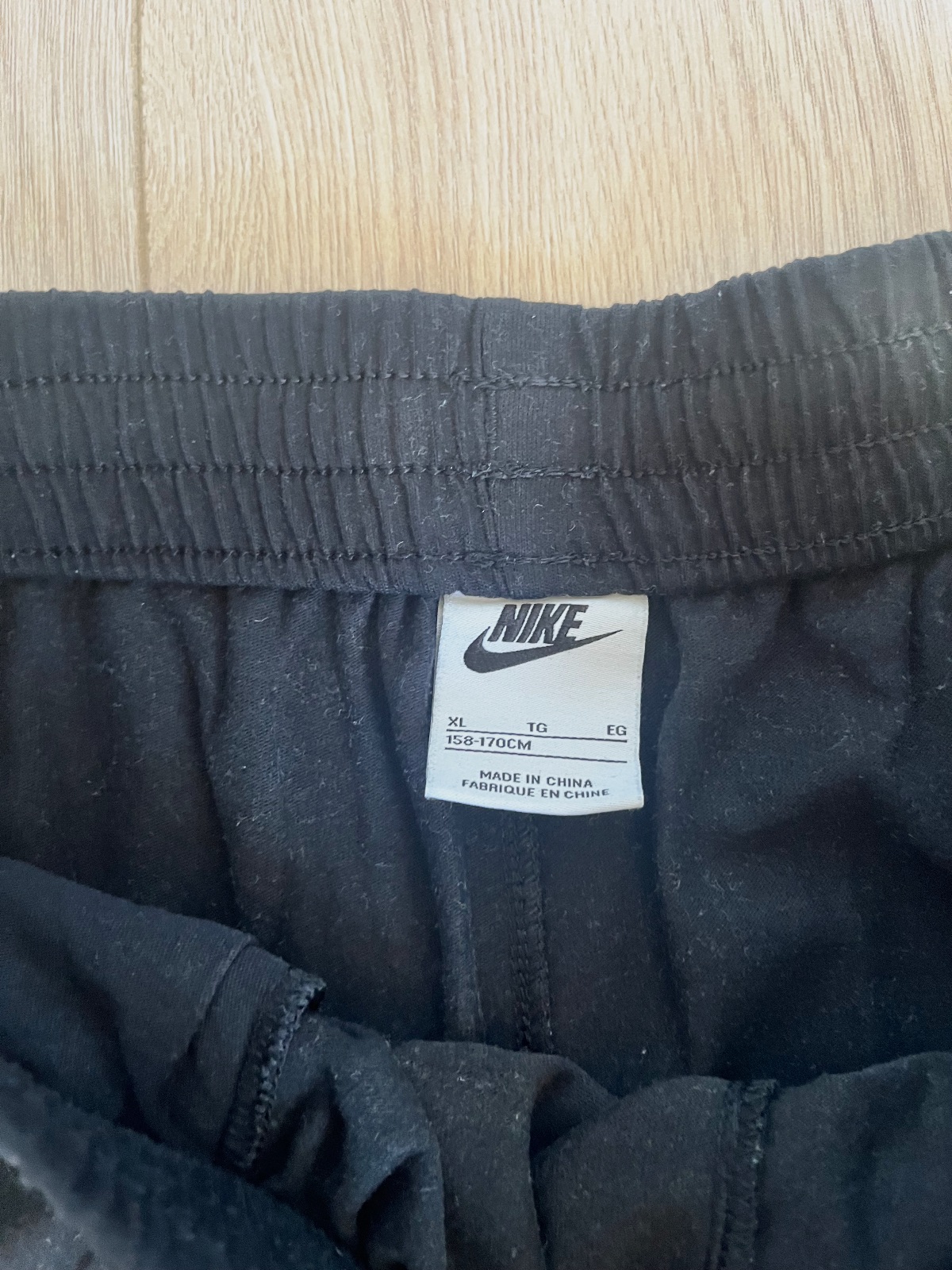 Short nike – Nike – taille 14 ans 4