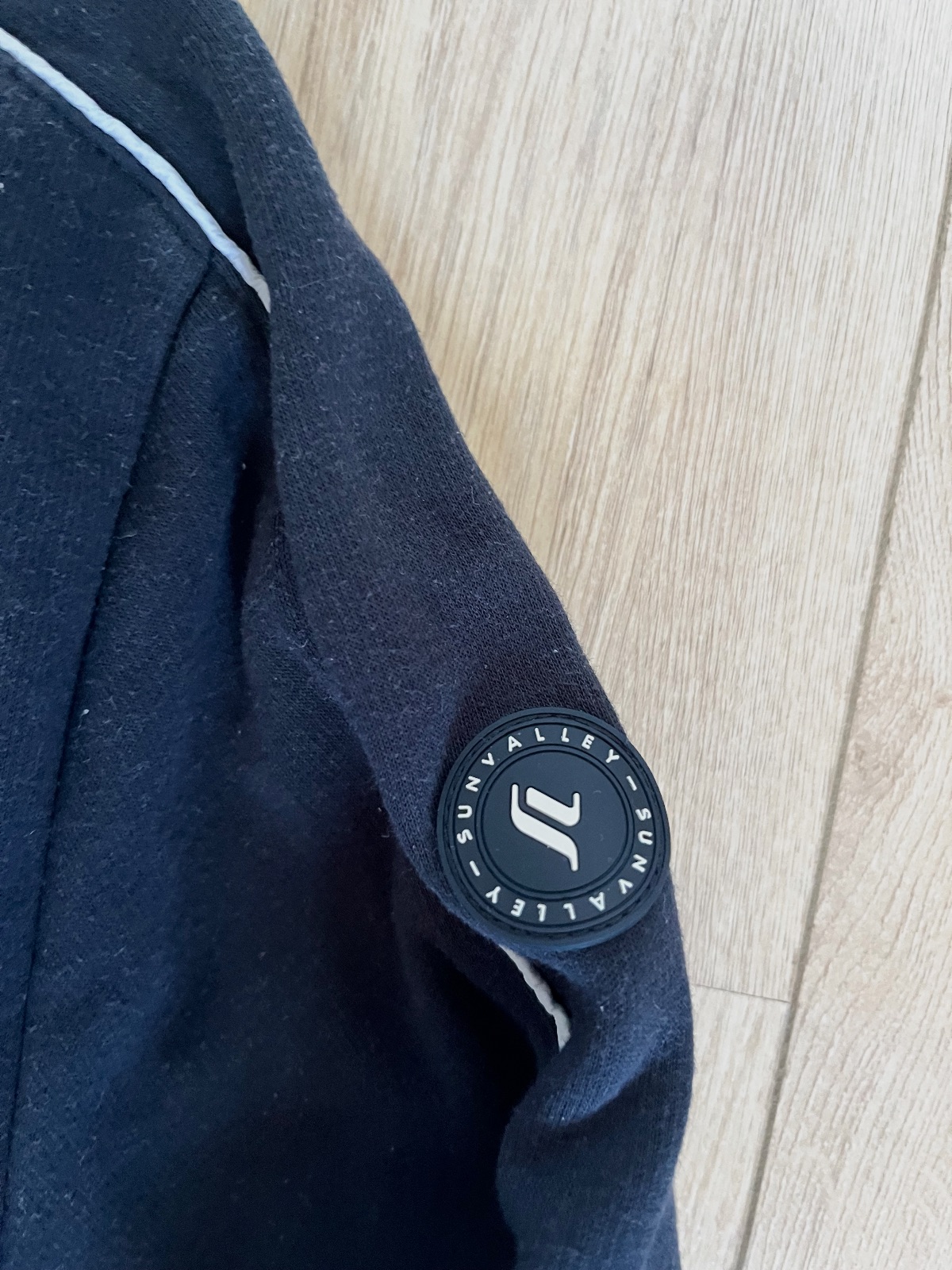 Jacket sun valey – Sun valley – taille L 2