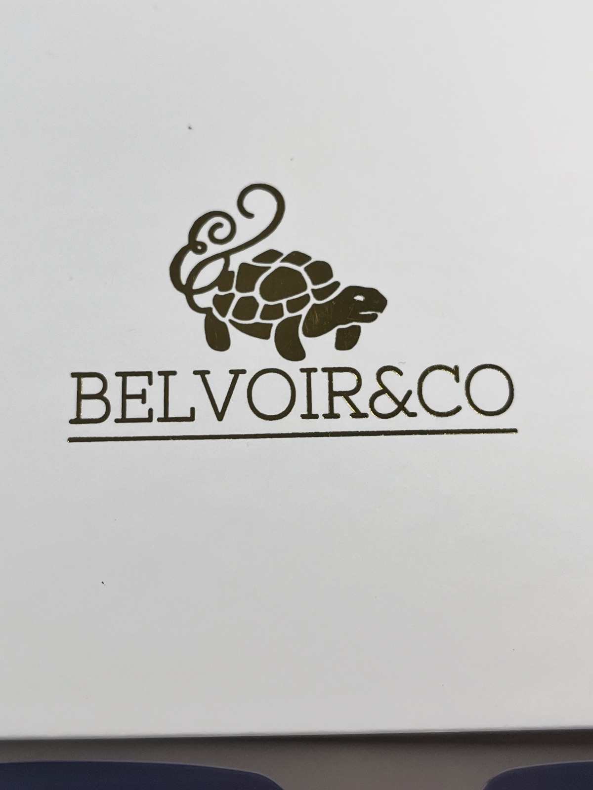 Lunette belvoir&co UV400 – Belvoir&co 7