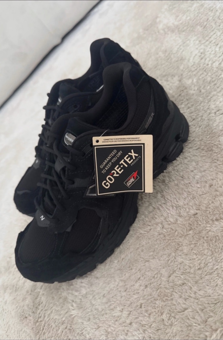 New balance 2002r cor tex  – New Balance – taille EU 41 6