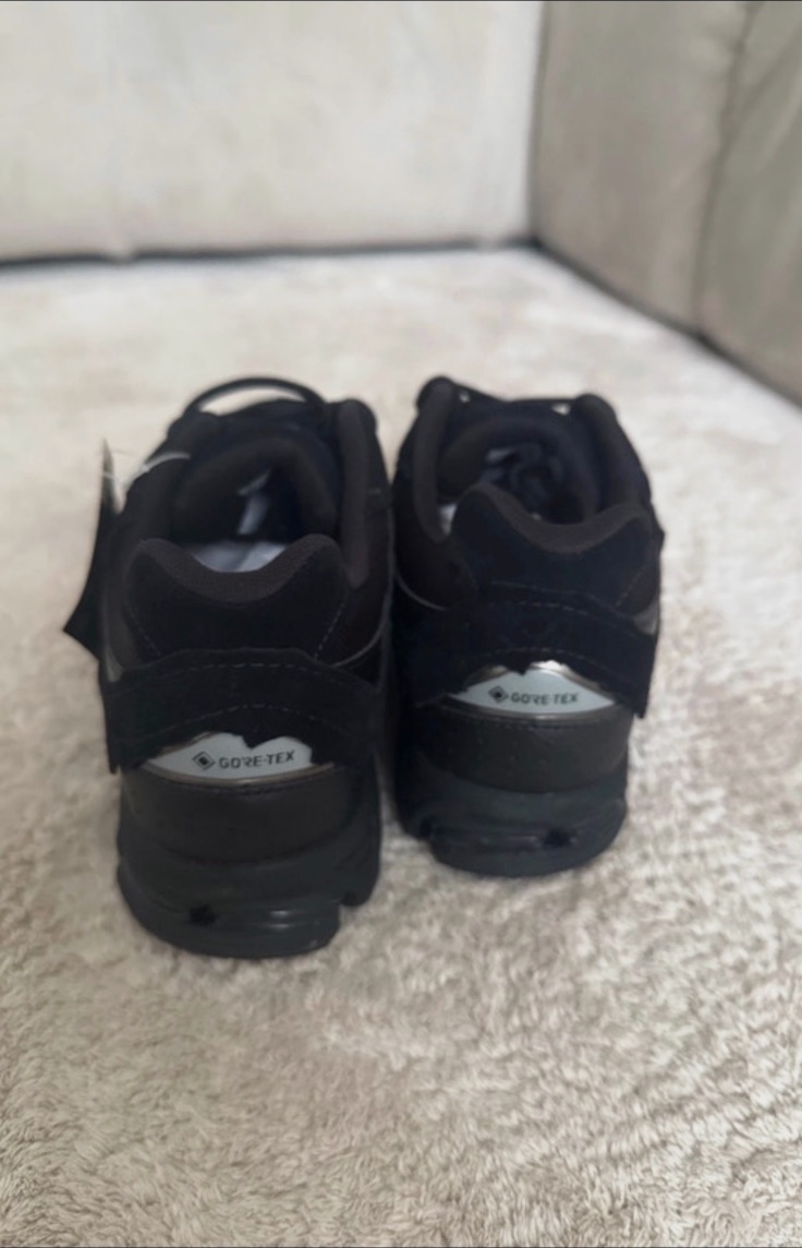 New balance 2002r cor tex  – New Balance – taille EU 41 2