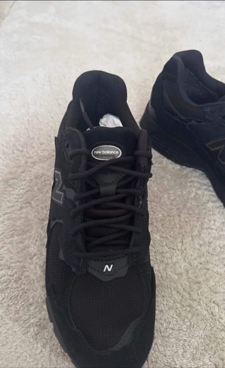 New balance 2002r cor tex  – New Balance – taille EU 41 5
