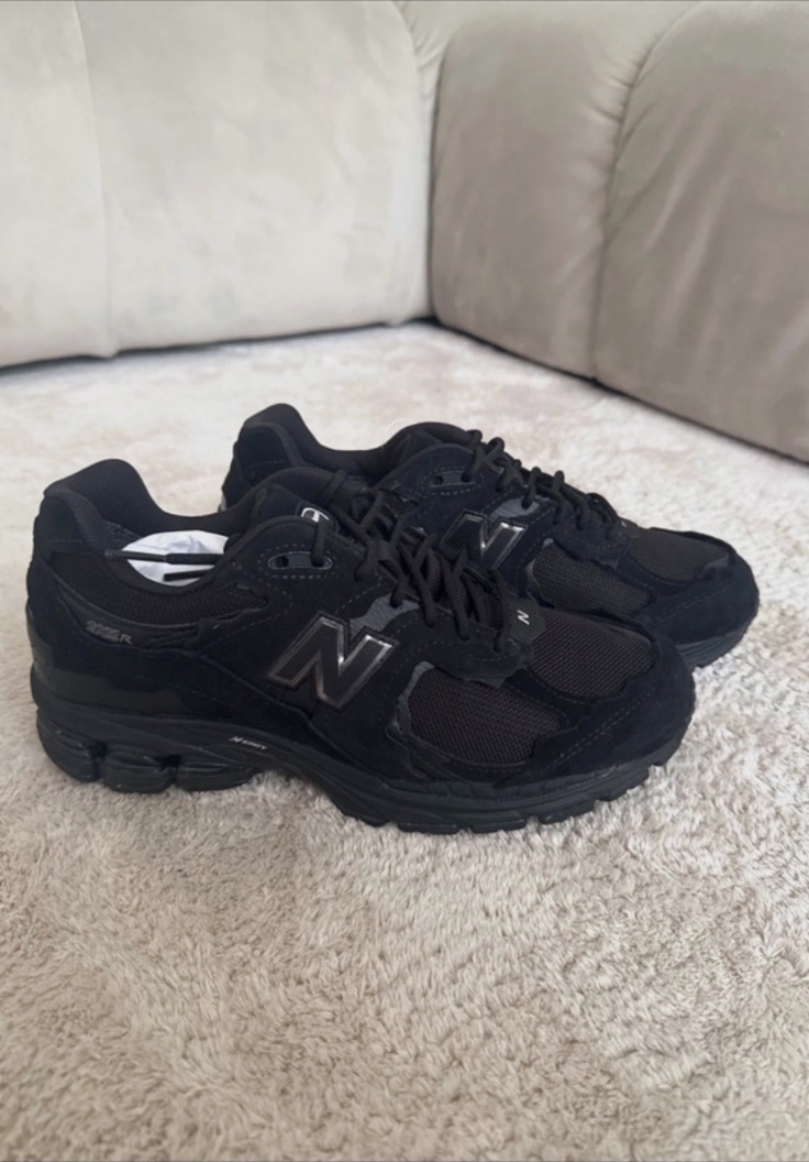 New balance 2002r cor tex  – New Balance – taille EU 41 4
