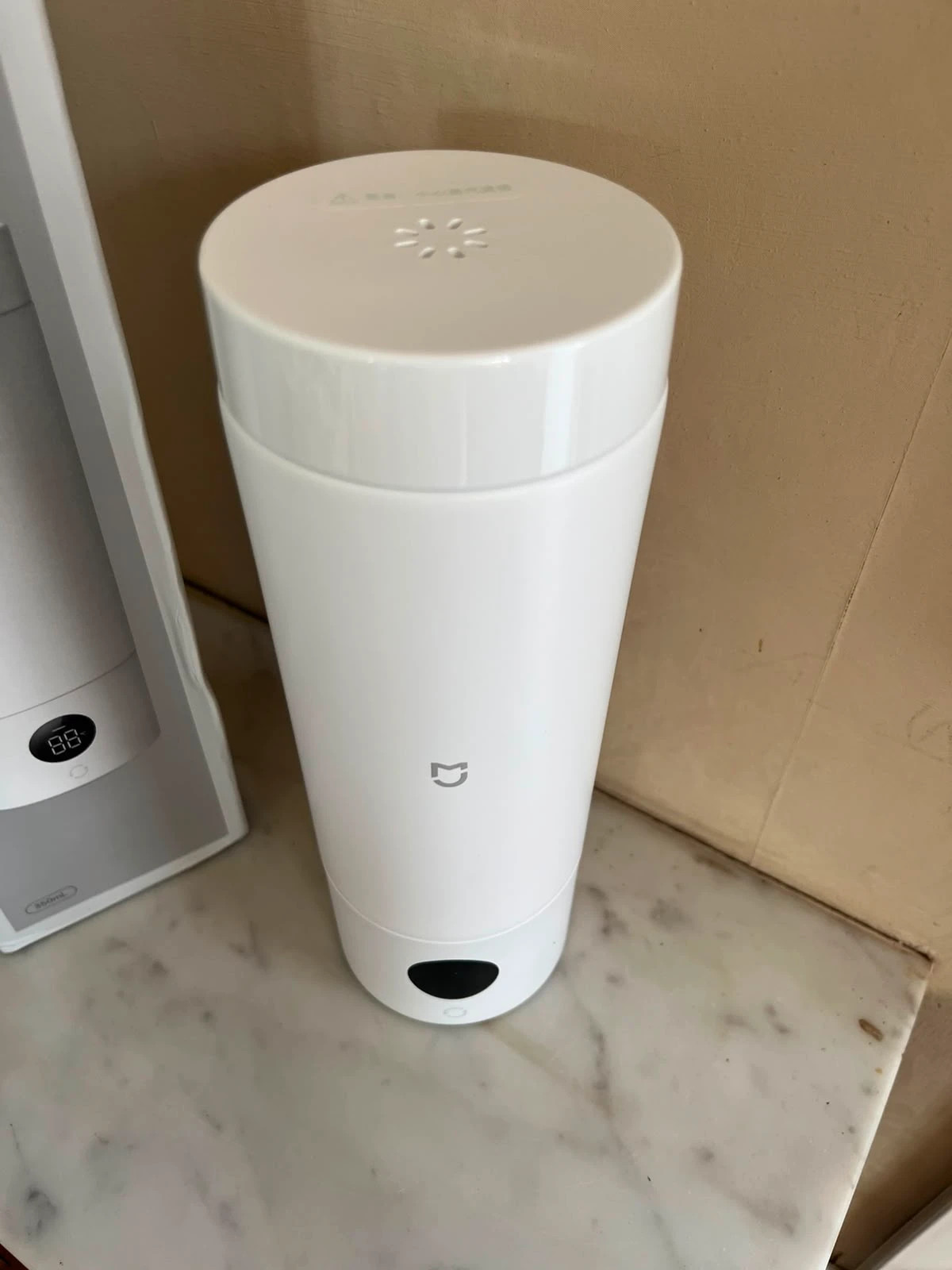 Bouilloire électrique portable Xiaomi MIJIA 2 – 350 ml – Xiaomi Mijia 2
