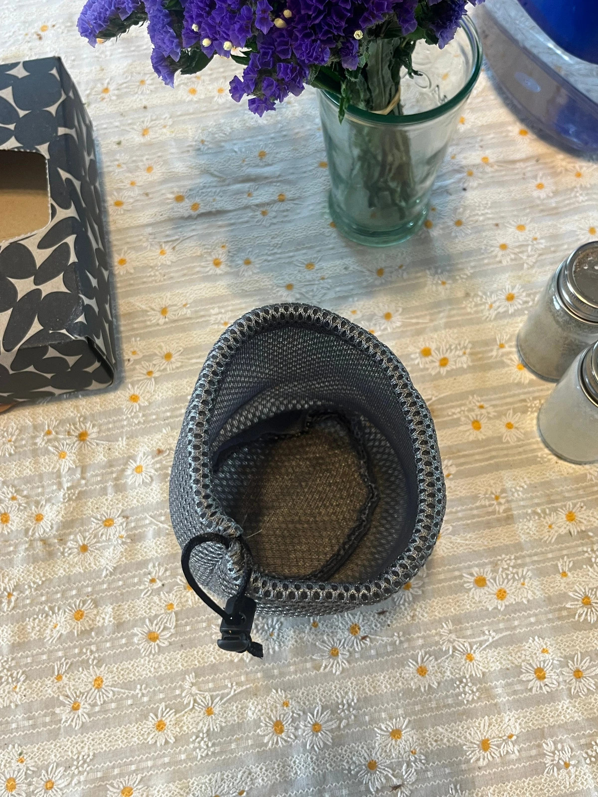 Housse / pochette pour popote 650 ml – Accessories 2