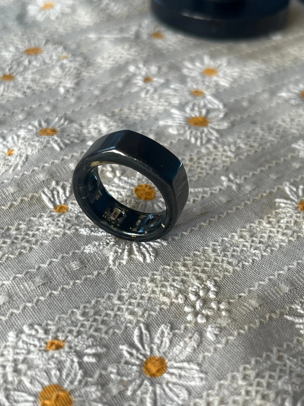 Bague connectée Oura Ring Gen 3 – Oura 4