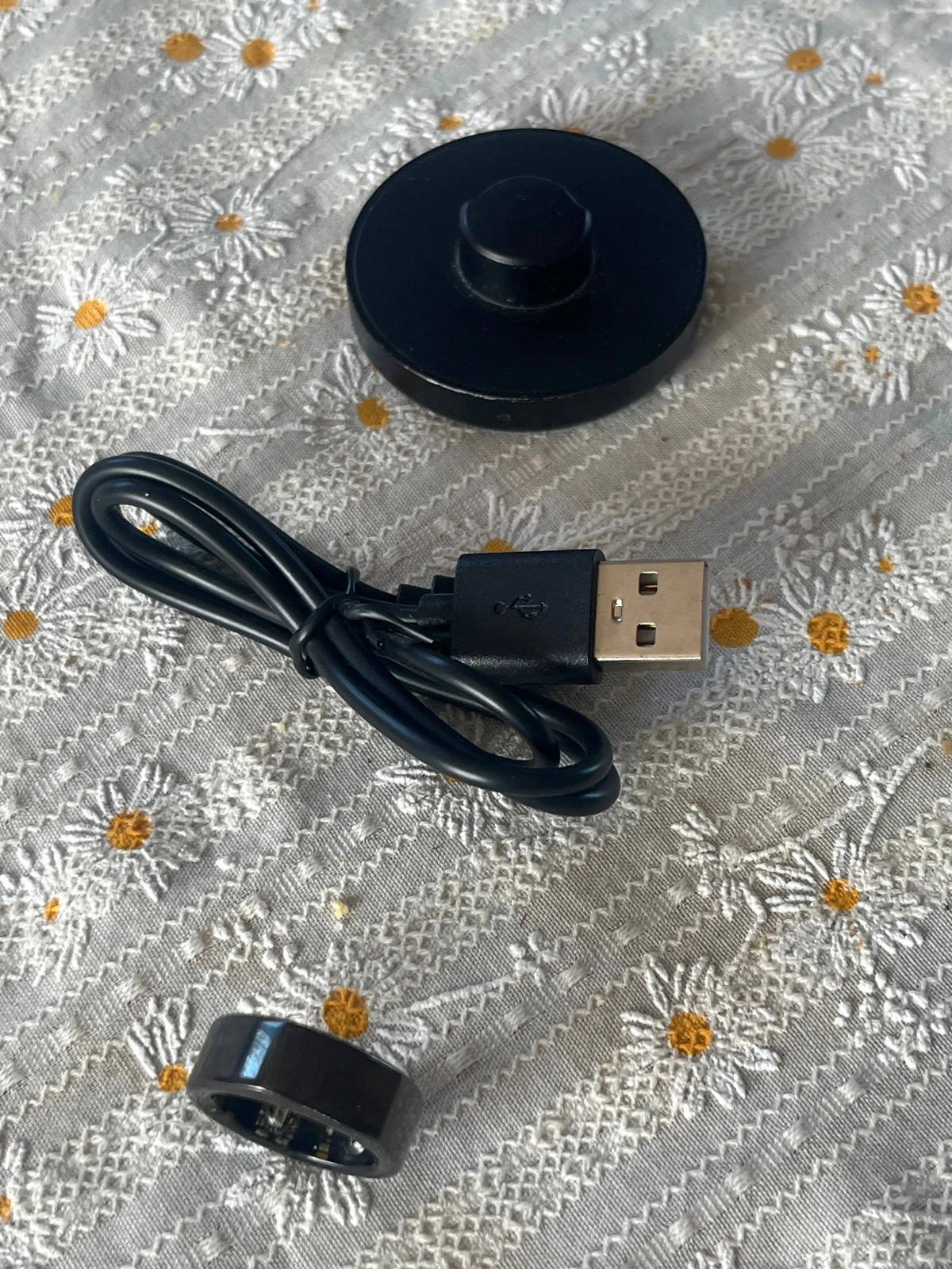 Bague connectée Oura Ring Gen 3 – Oura 5