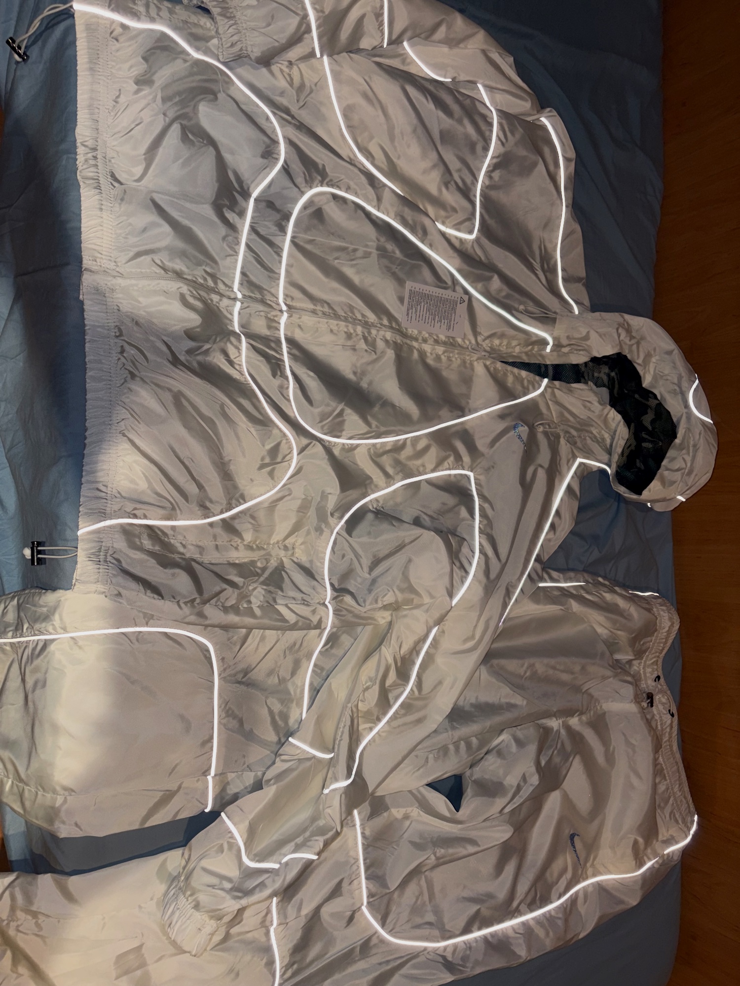Nike x corteiz – Nike – taille XL