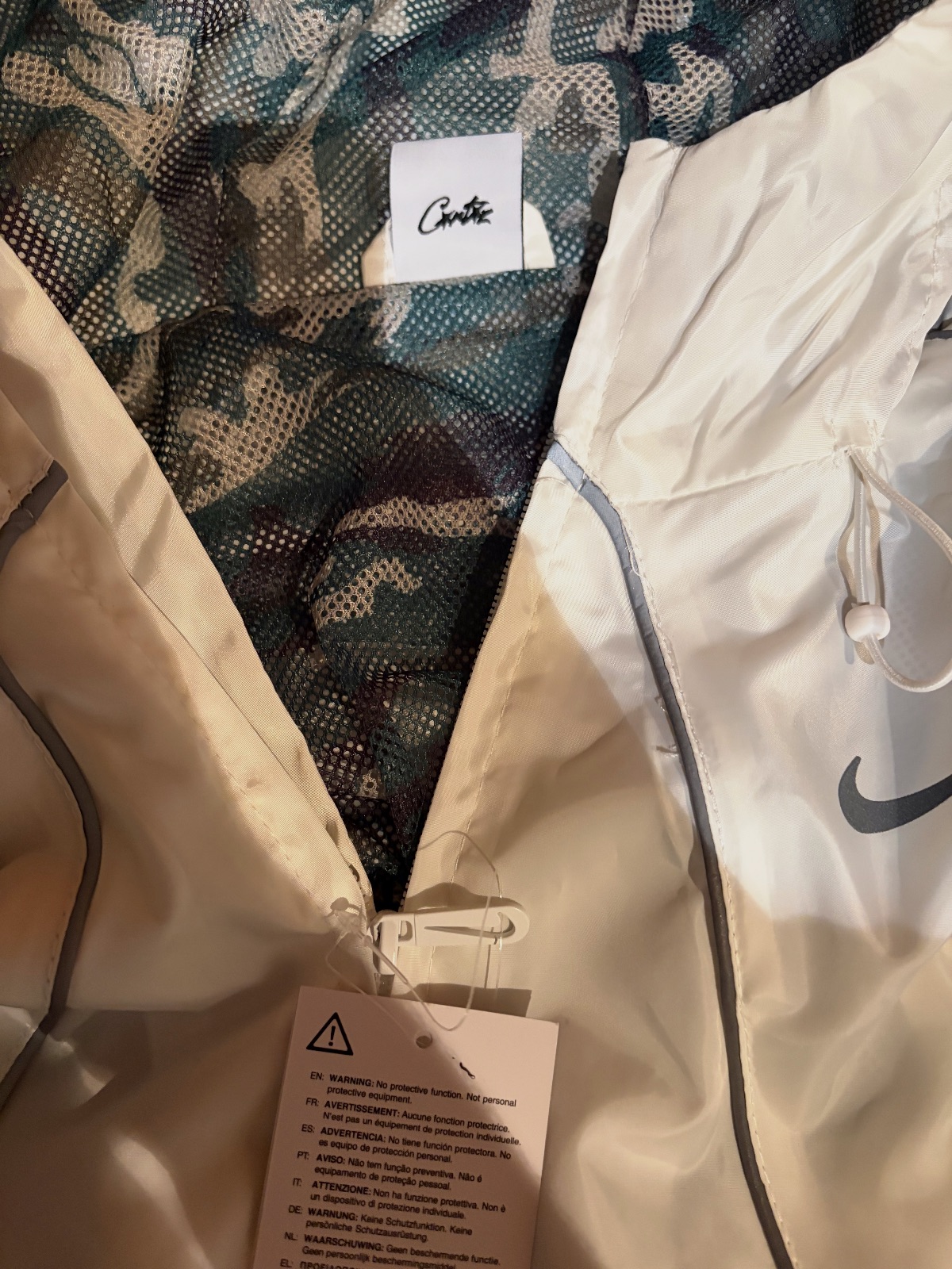 Nike x corteiz – Nike – taille XL 9