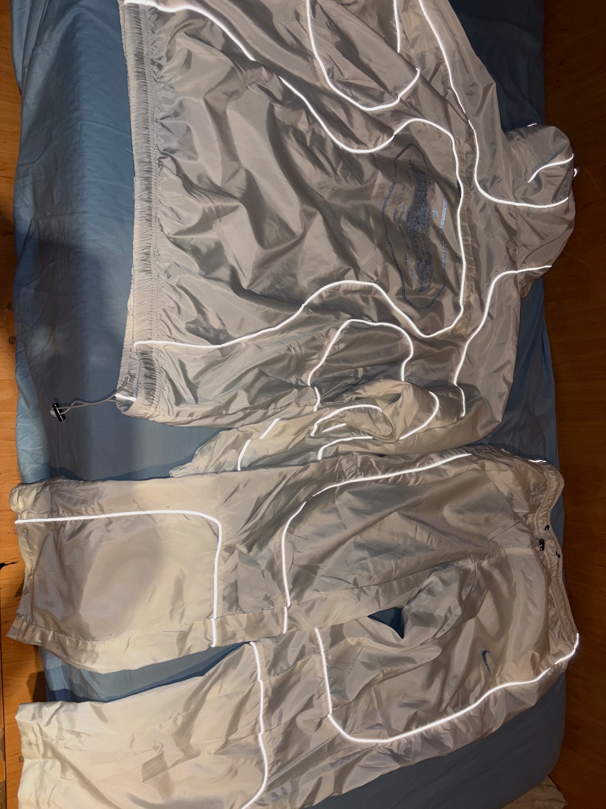 Nike x corteiz – Nike – taille XL 2