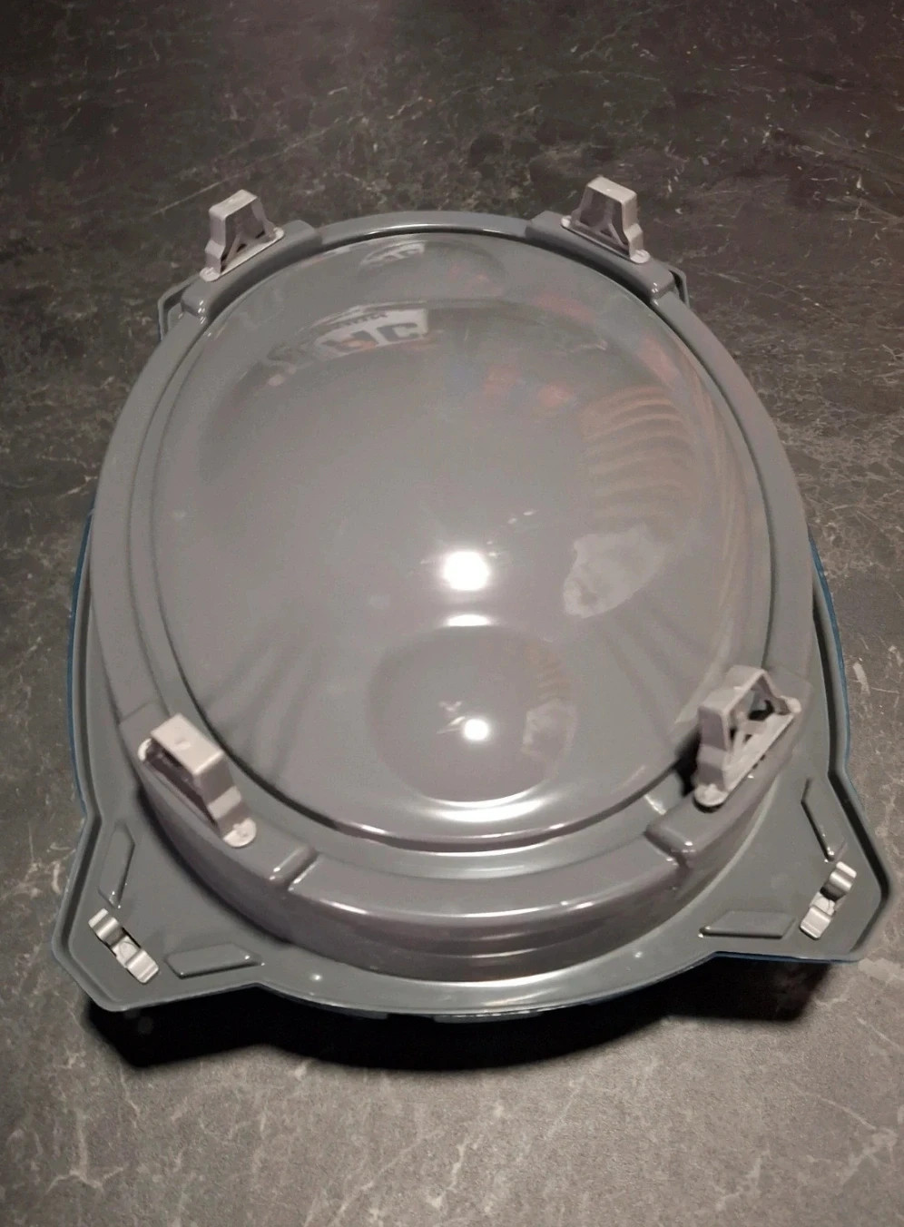 Arène toupie beyblade – Beyblade – taille Taille unique 2