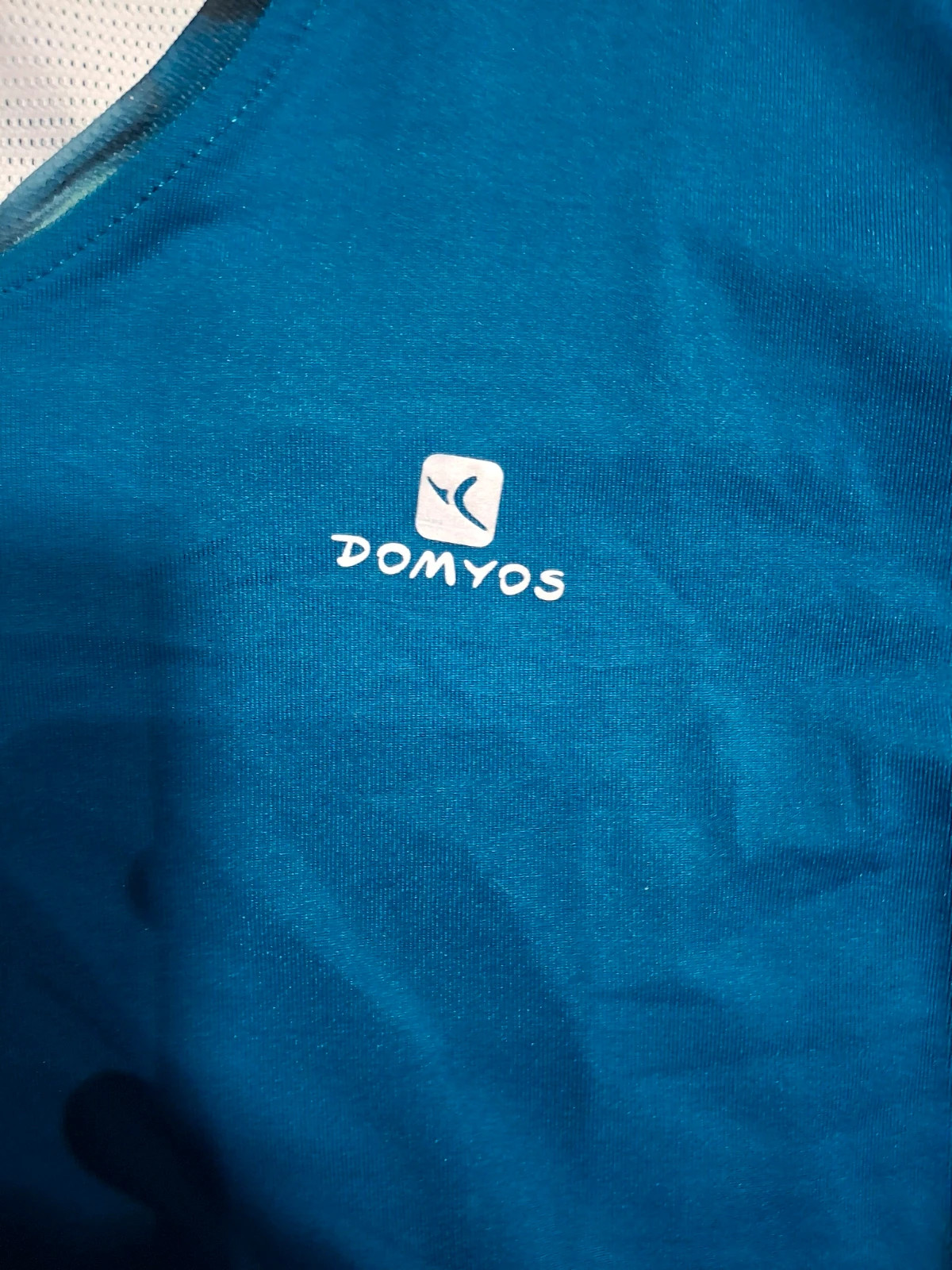 T-shirt domyos – Domyos – taille L / 40 / 12 2