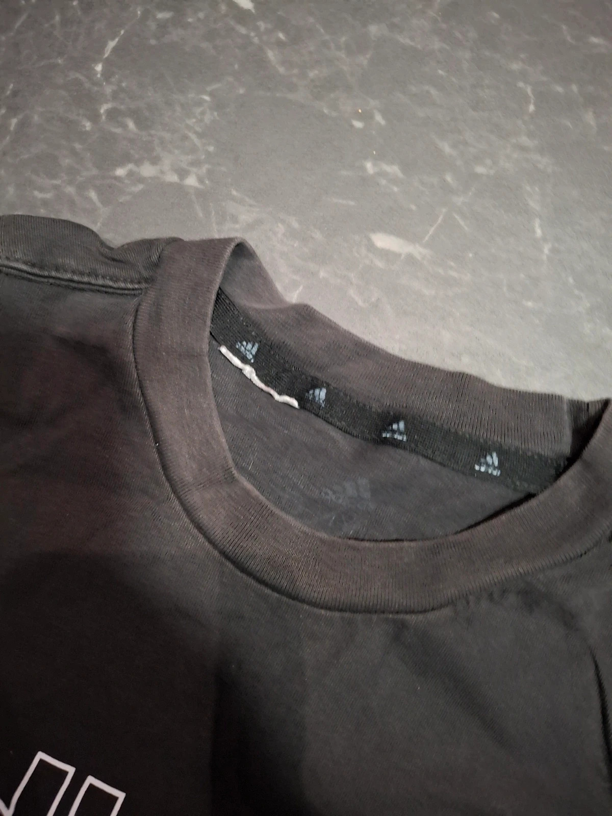 T-shirt Adidas – adidas – taille S 3