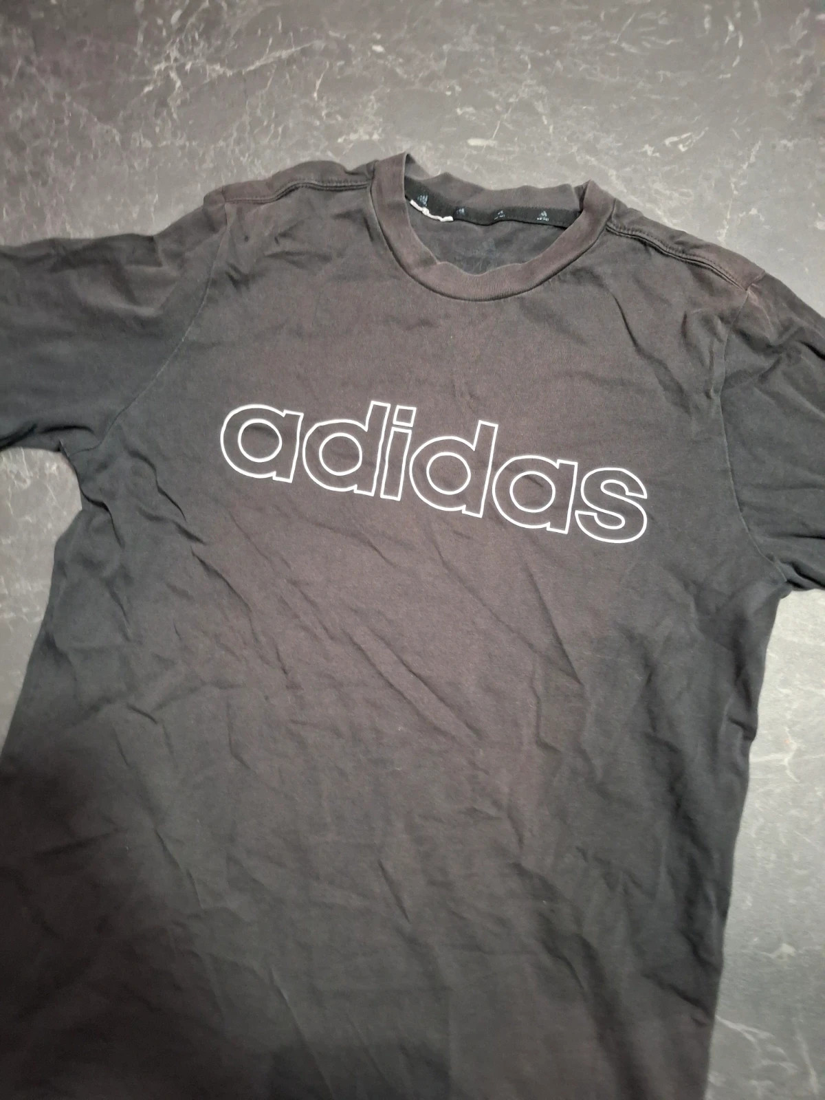 T-shirt Adidas – adidas – taille S 2