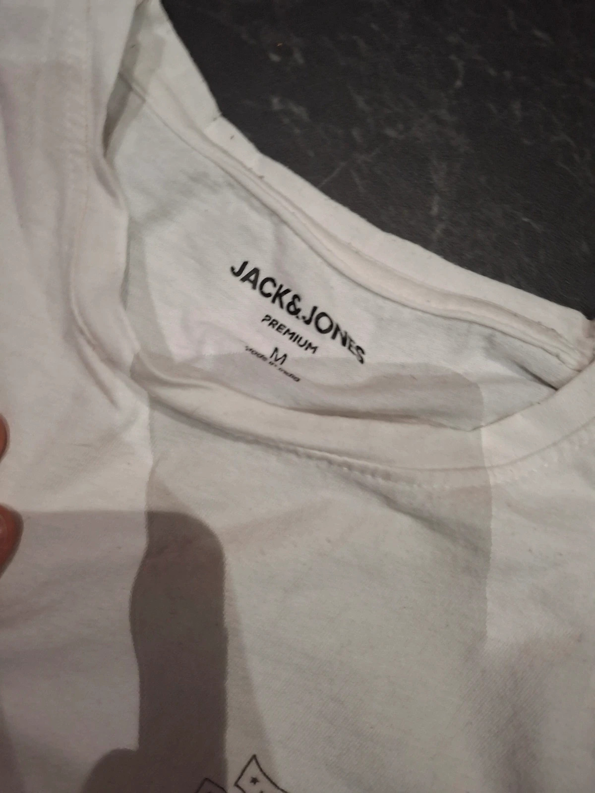 T-shirt – Jack & Jones – taille M 3