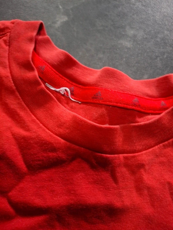 T-shirt Adidas – adidas – taille XS 3