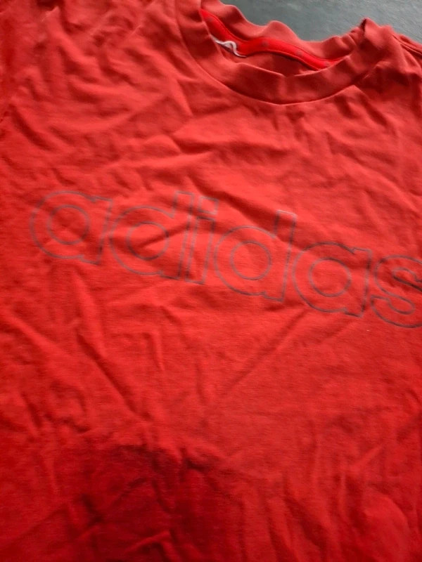 T-shirt Adidas – adidas – taille XS 2