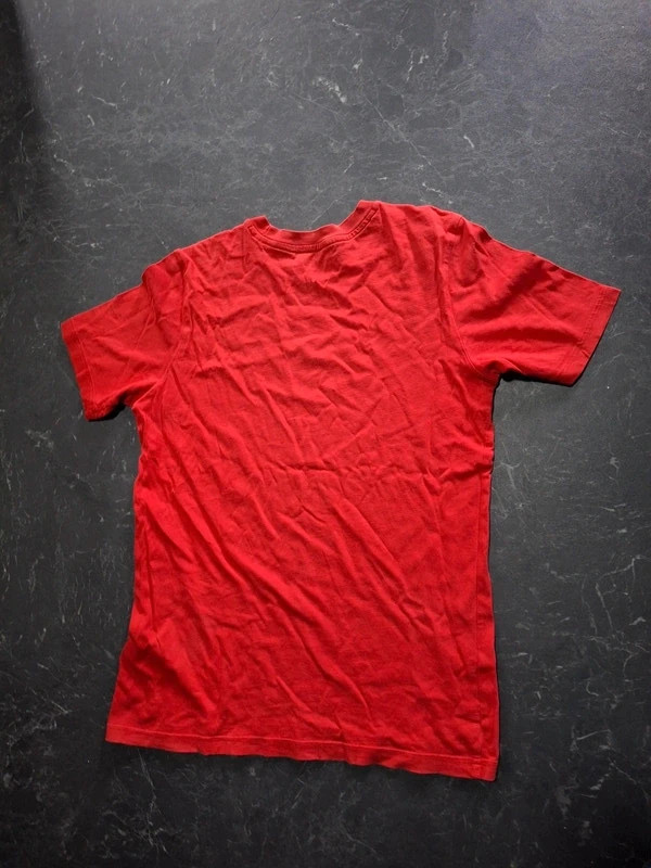 T-shirt Adidas – adidas – taille XS 4