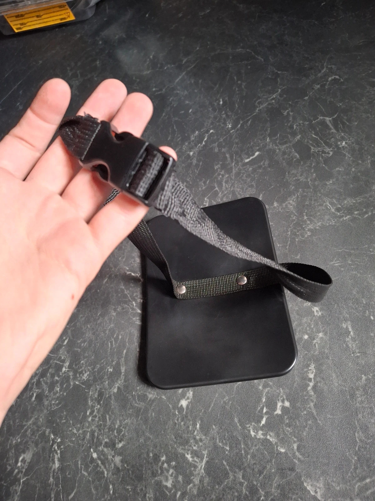 Miroir de voiture pour bébé 3