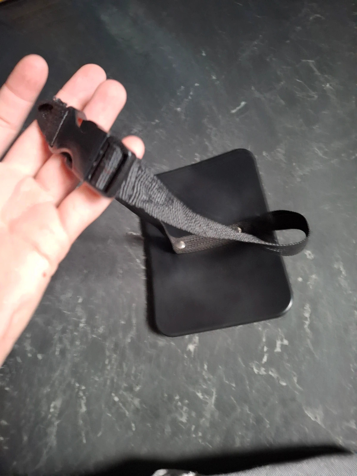 Miroir de voiture pour bébé 4