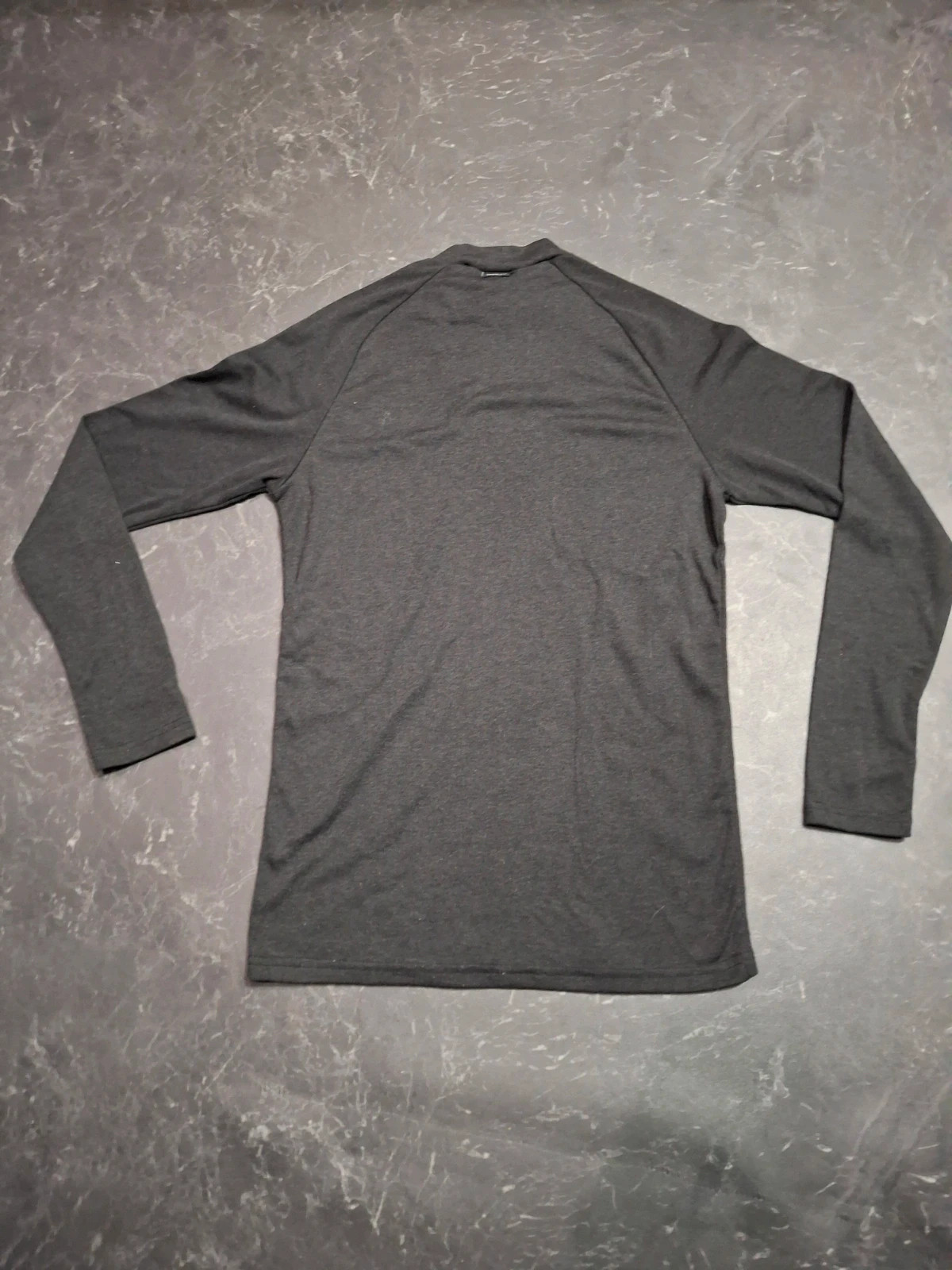 T-shirt à manches longues – taille S 4