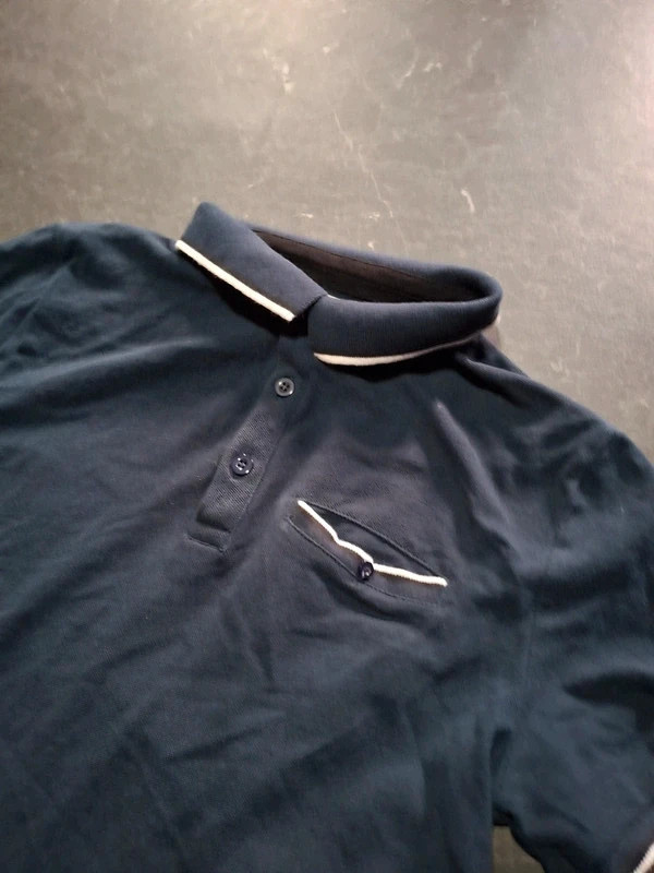 Polos firefly – Firefly – taille S 2