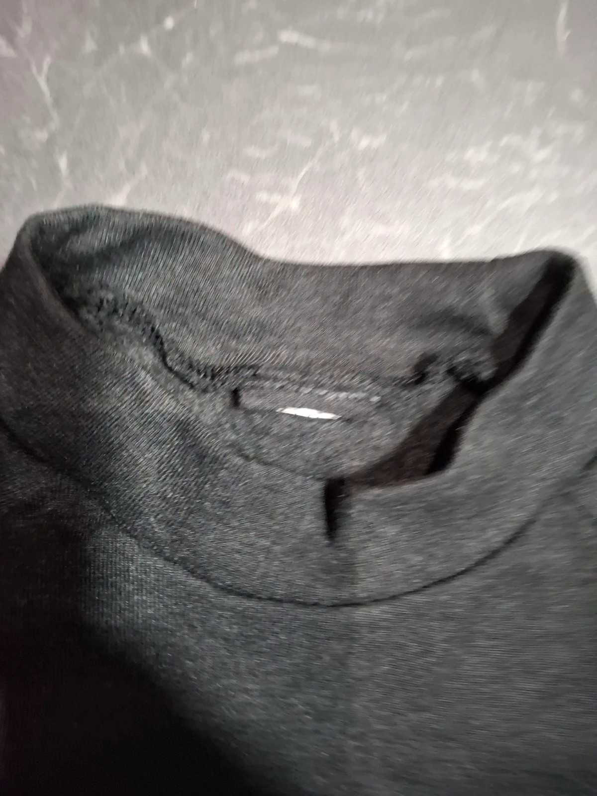 T-shirt à manches longues – taille S 2