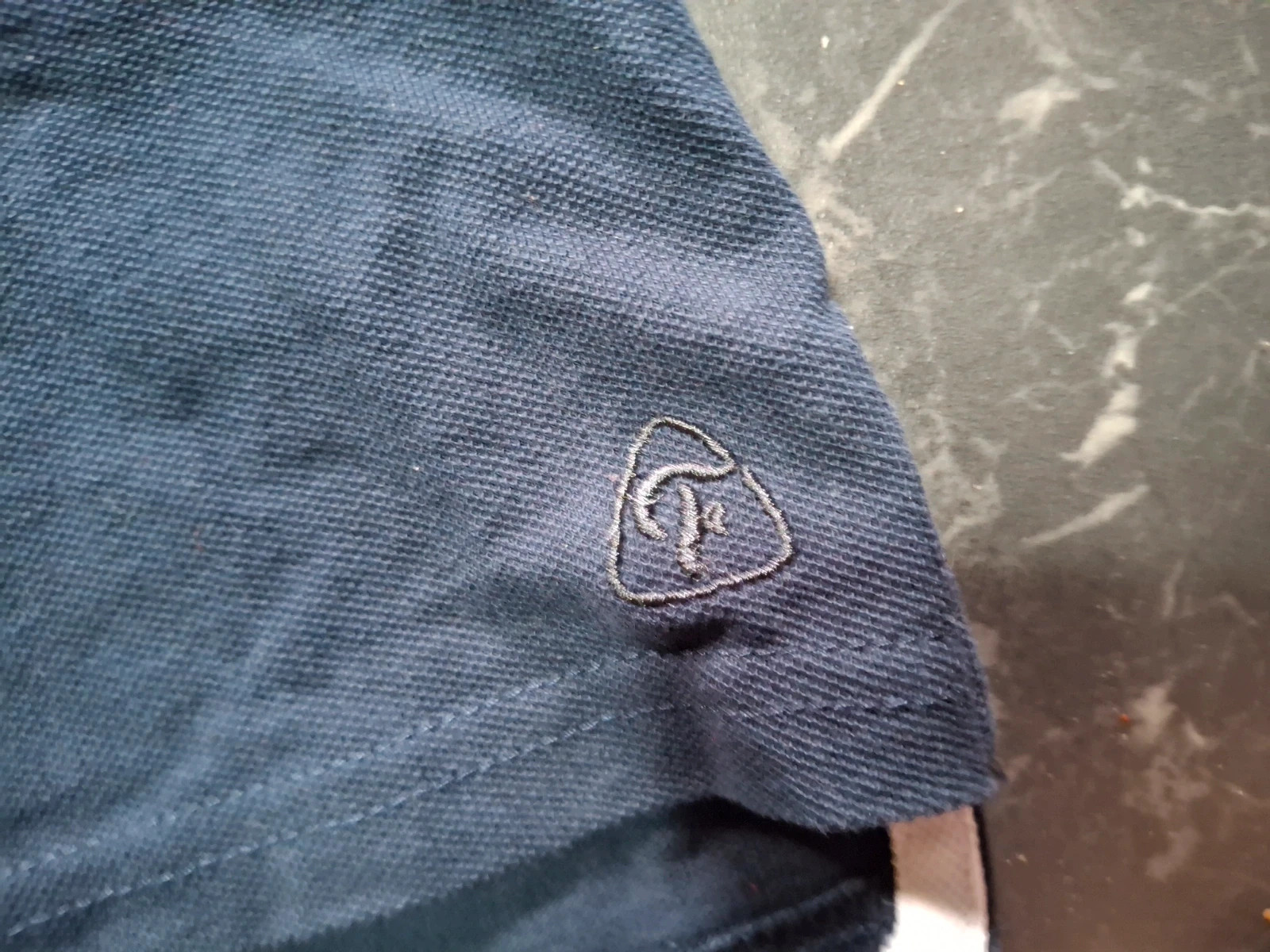 Polos firefly – Firefly – taille S 4