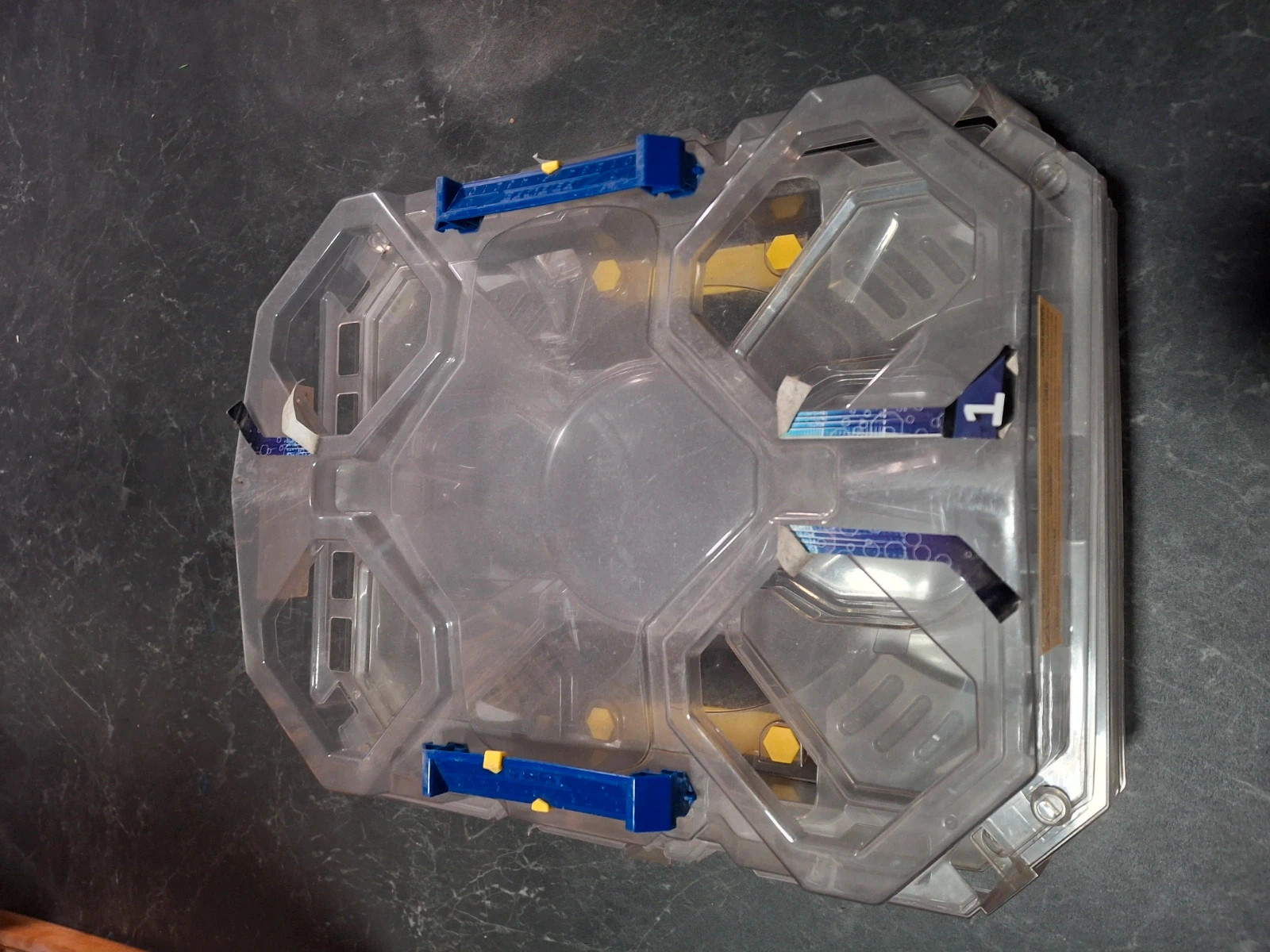 arène de toupie beyblade – Beyblade – taille Taille unique 2
