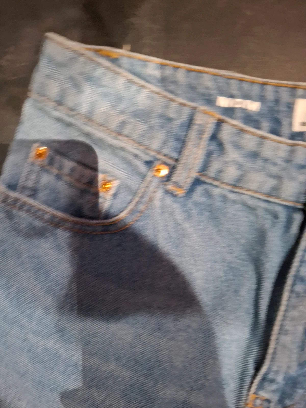 Jean Jenyfer taille 36 pour femme – Jennyfer – taille S / 36 / 8 3