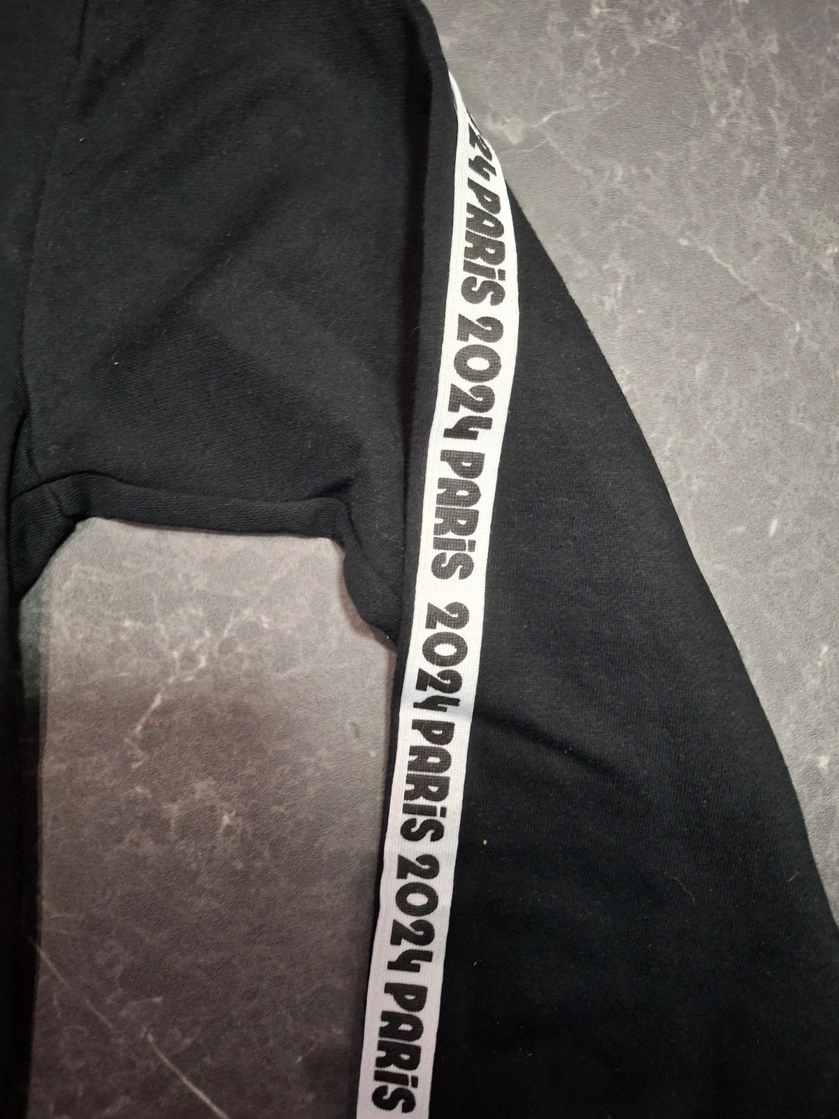 Pulls olympiqe paris 2024 – Olympic – taille S 3