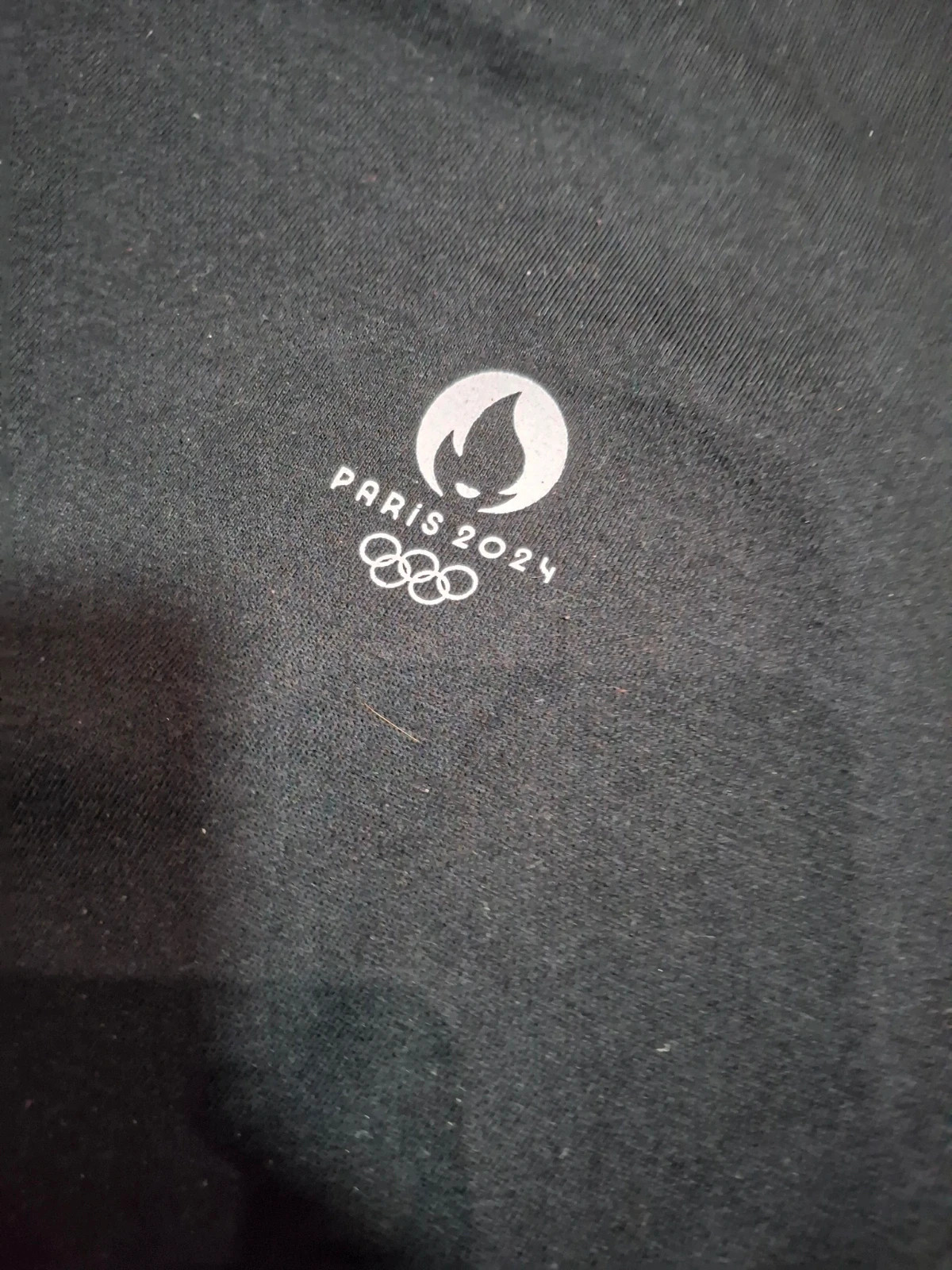 Pulls olympiqe paris 2024 – Olympic – taille S 2