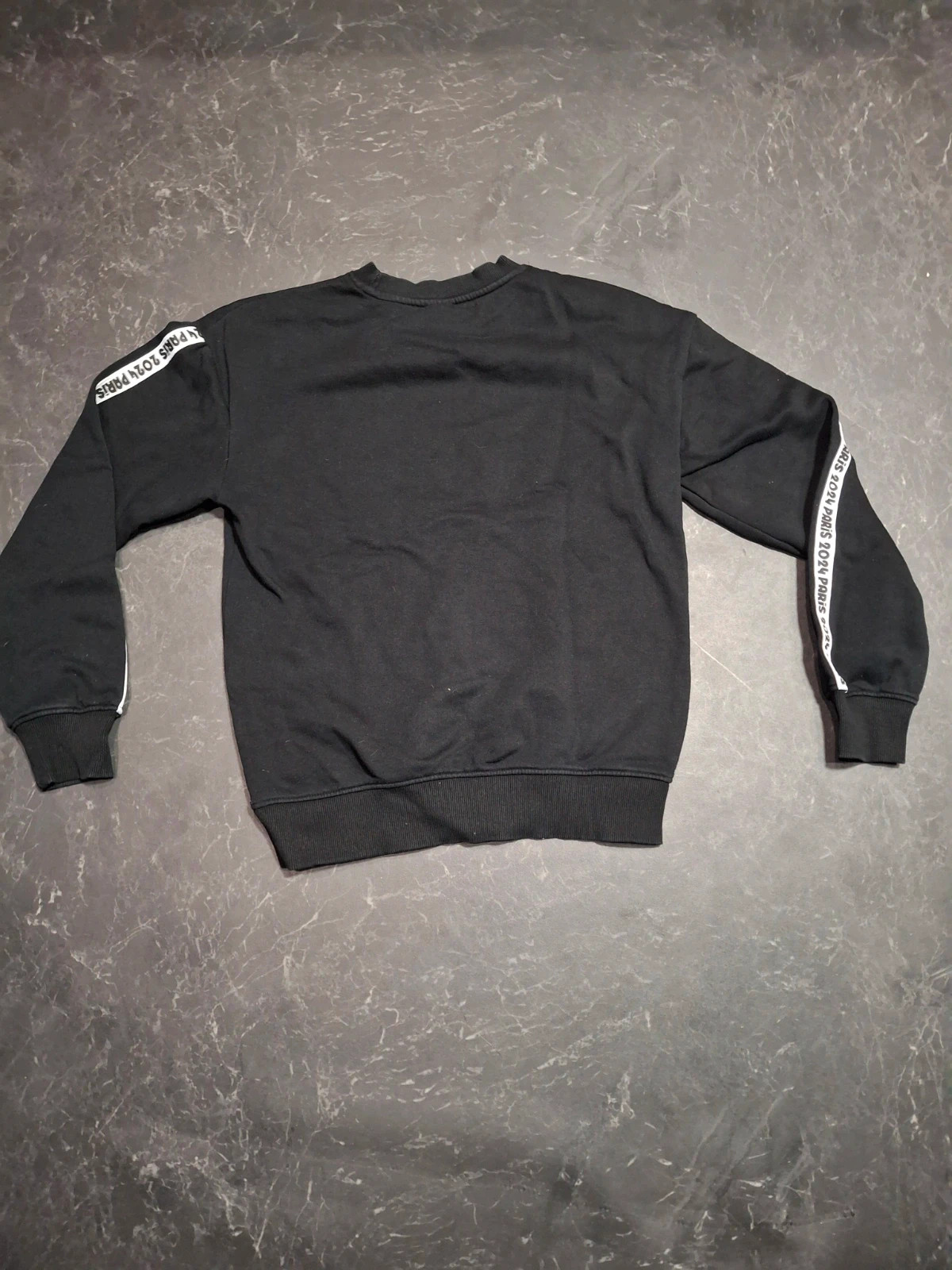 Pulls olympiqe paris 2024 – Olympic – taille S 5