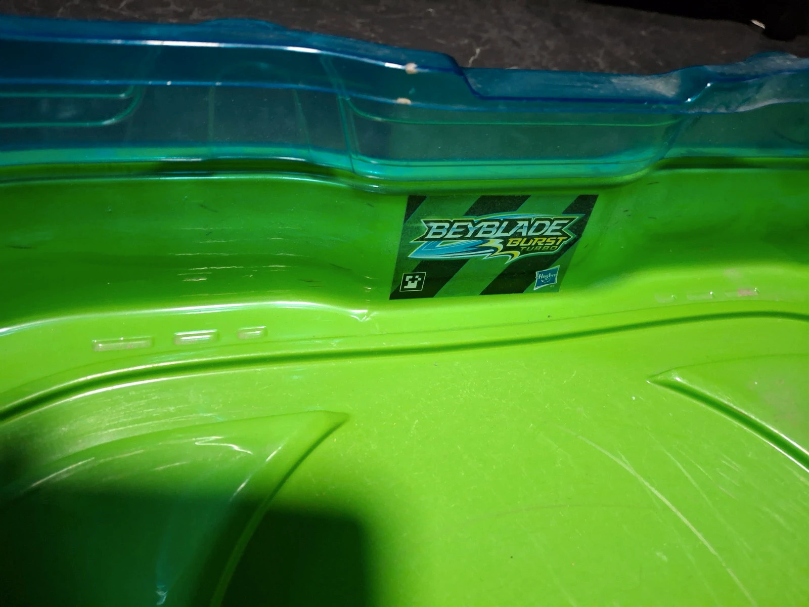 arène de toupie beyblade – Beyblade – taille Taille unique 2