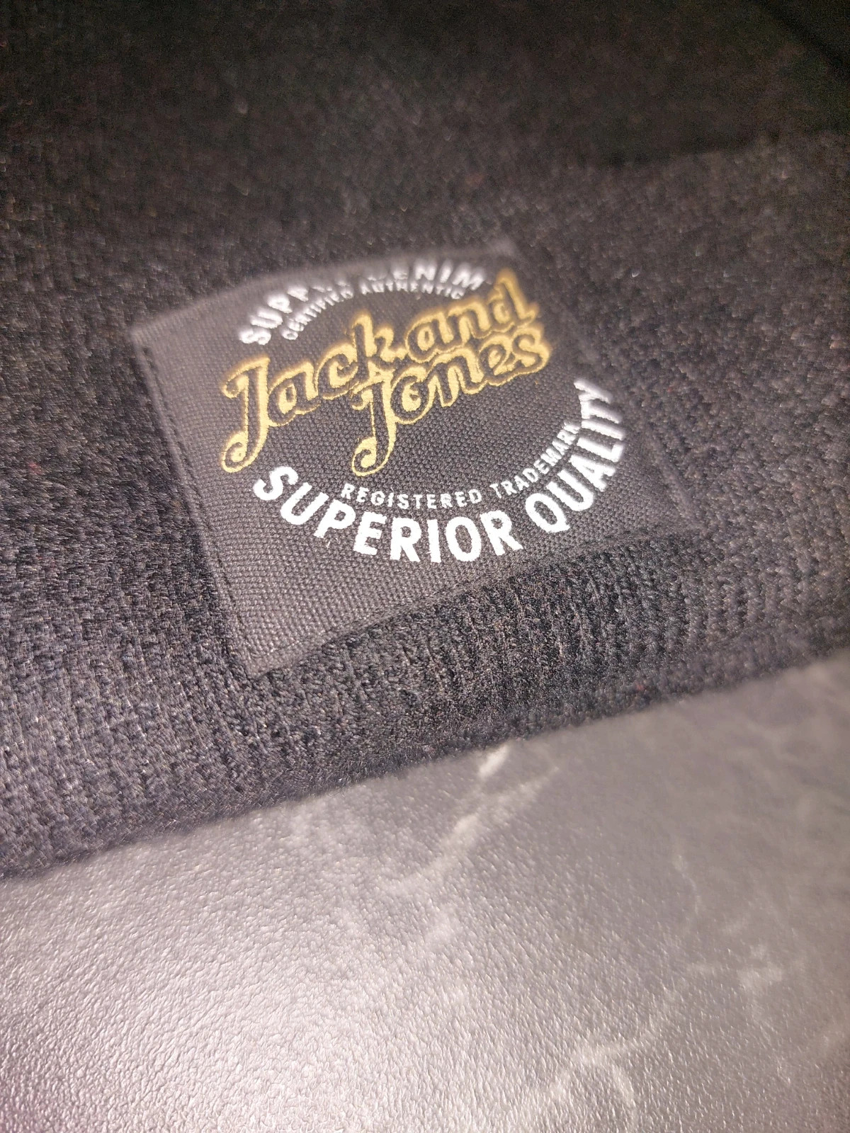 Bonnet Jack and Jones – Jack & Jones – taille Taille unique 4