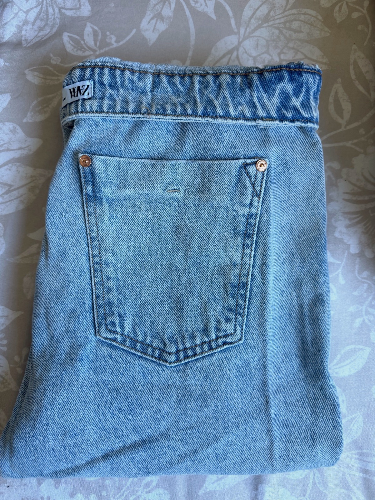 Jeans zara – Zara – taille 36 3
