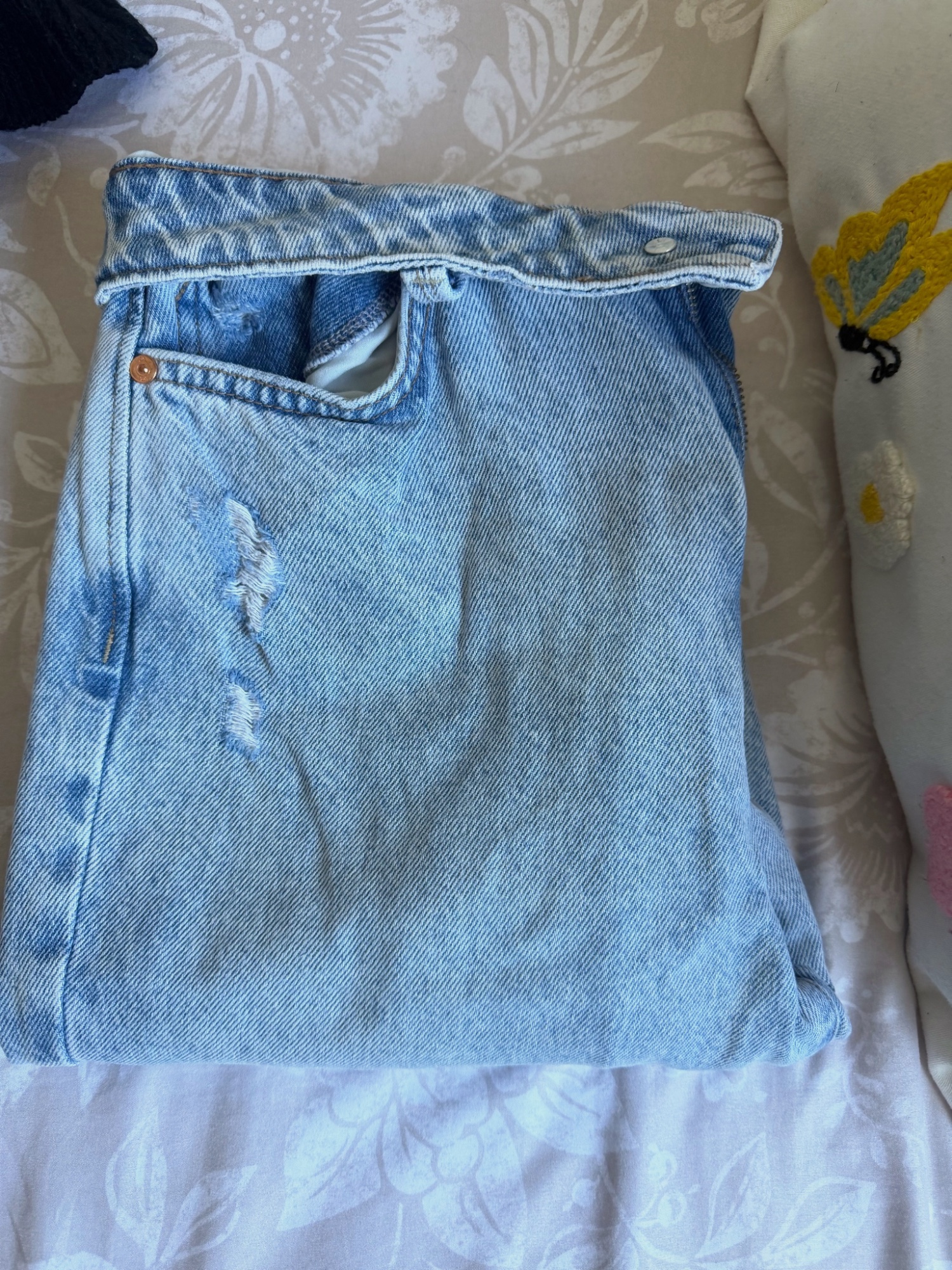 Jeans zara