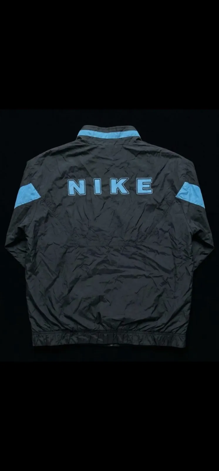 VINTAGE Nike Veste 90's – Nike – taille M 2