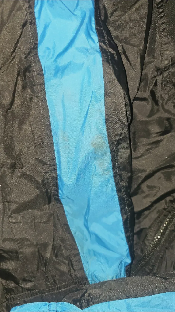 VINTAGE Nike Veste 90's – Nike – taille M 4