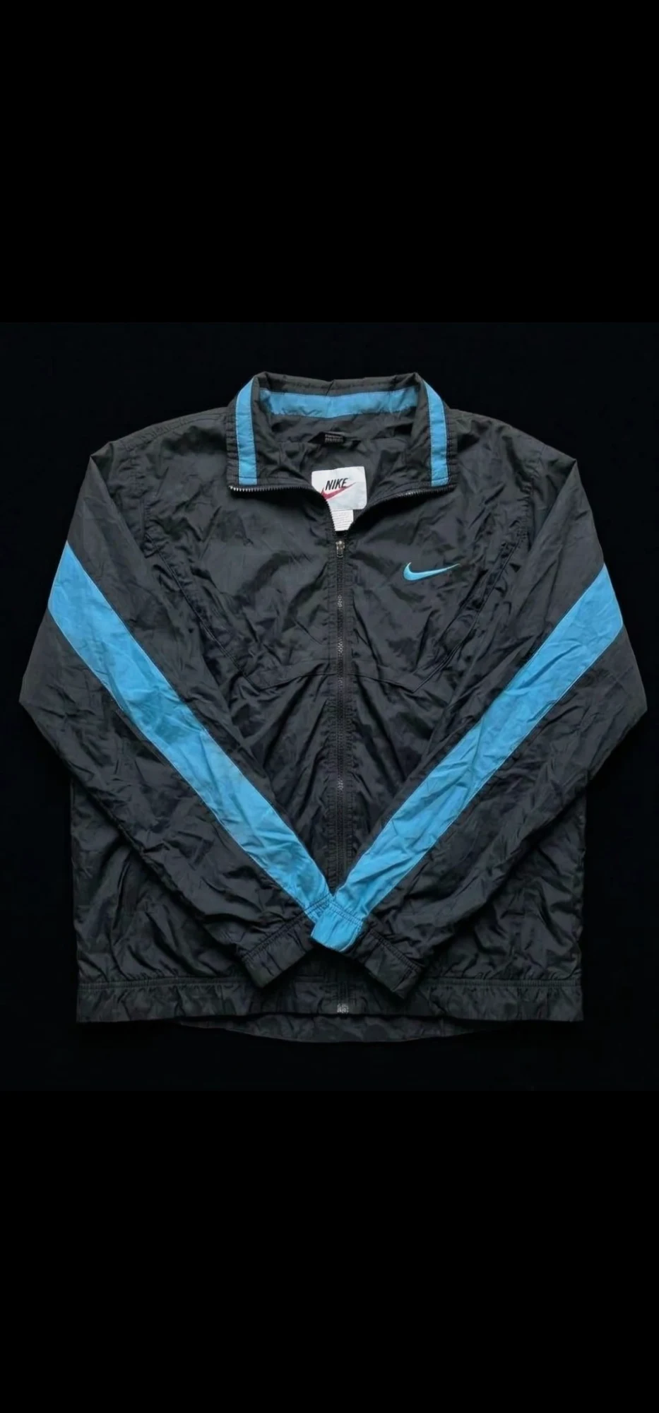 VINTAGE Nike Veste 90's