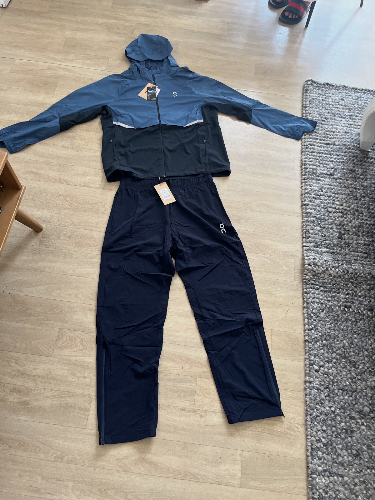 Survêtement on – On – taille XL 2