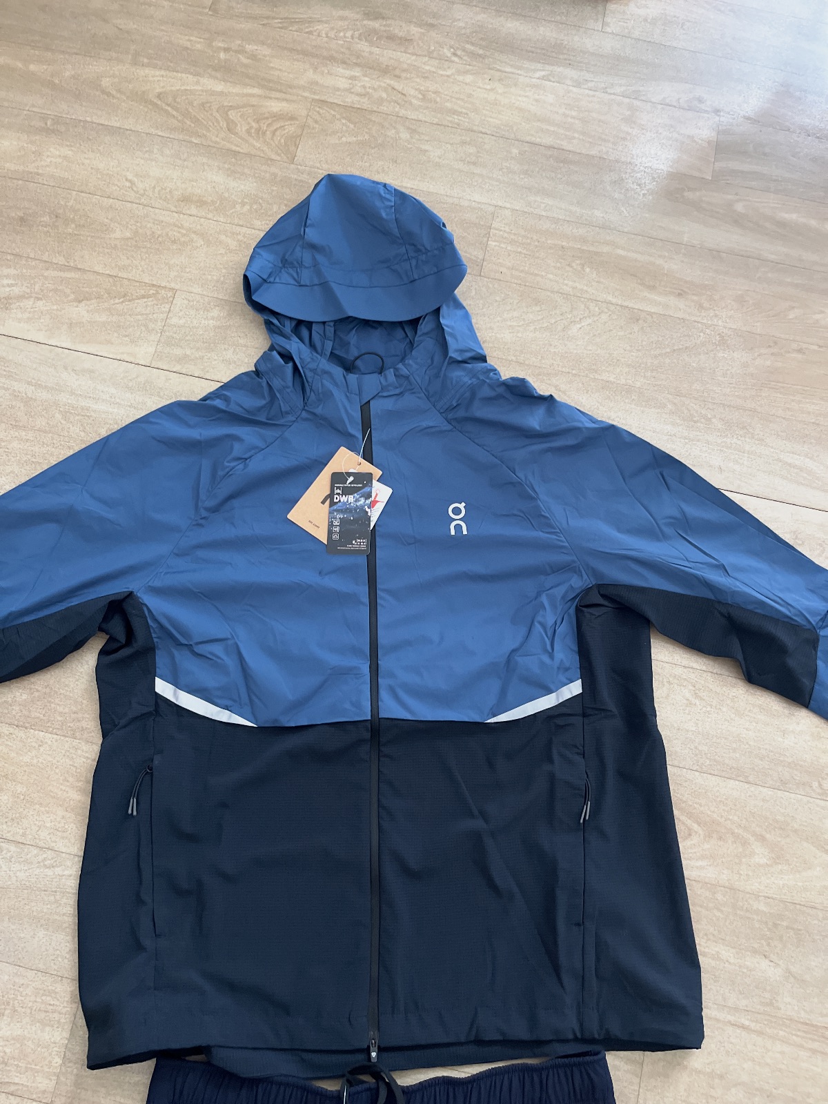 Survêtement on – On – taille XL 4