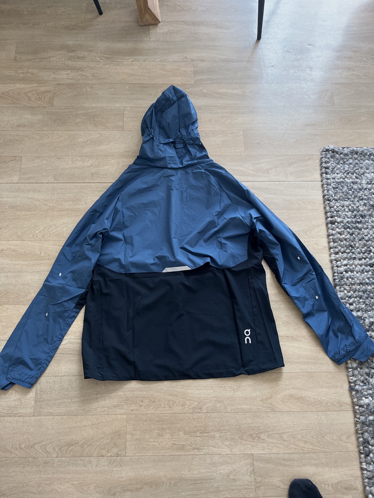 Survêtement on – On – taille XL 5