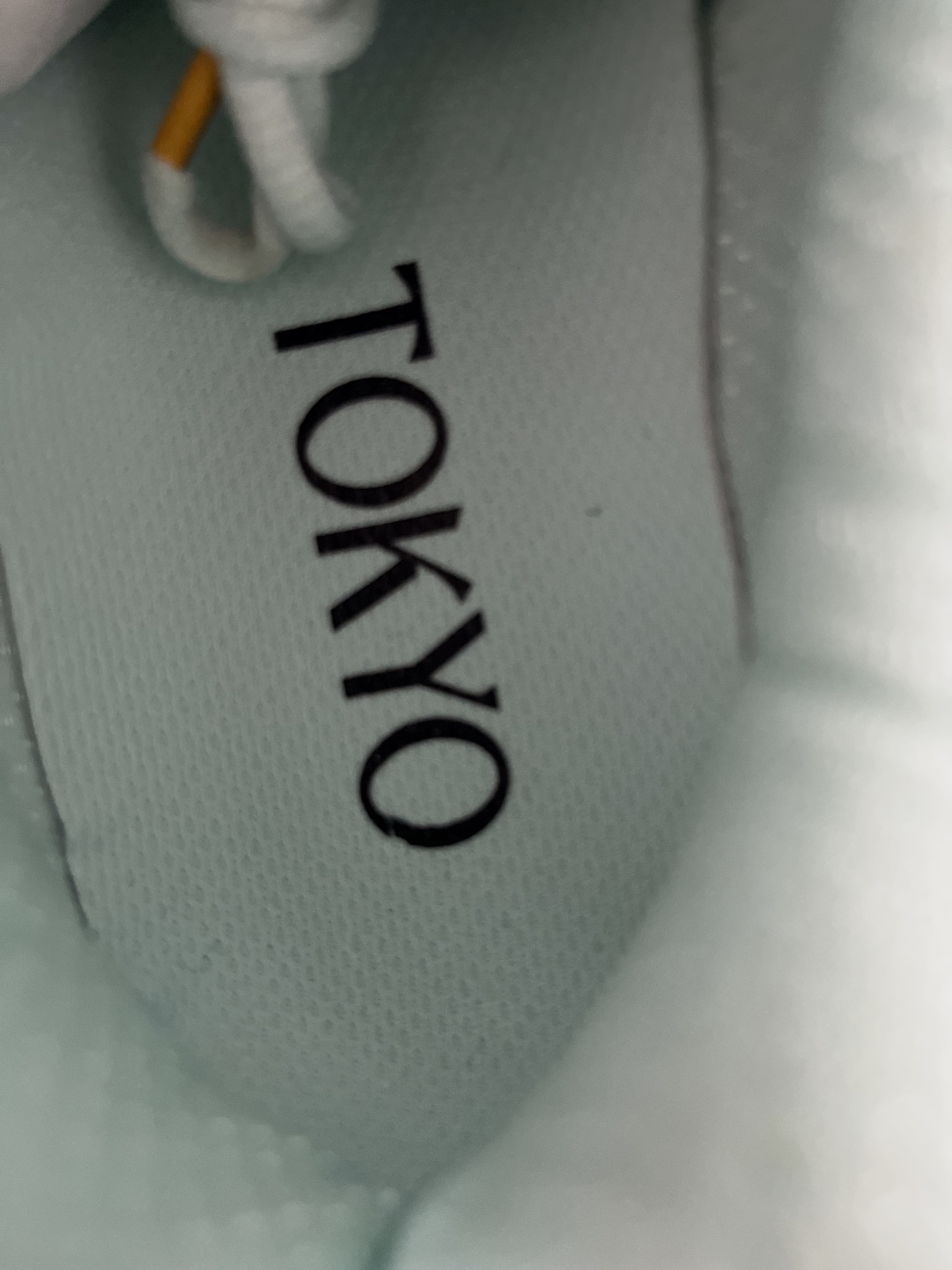 Saucony omni 9 tokyo – Saucony – taille EU 39 5