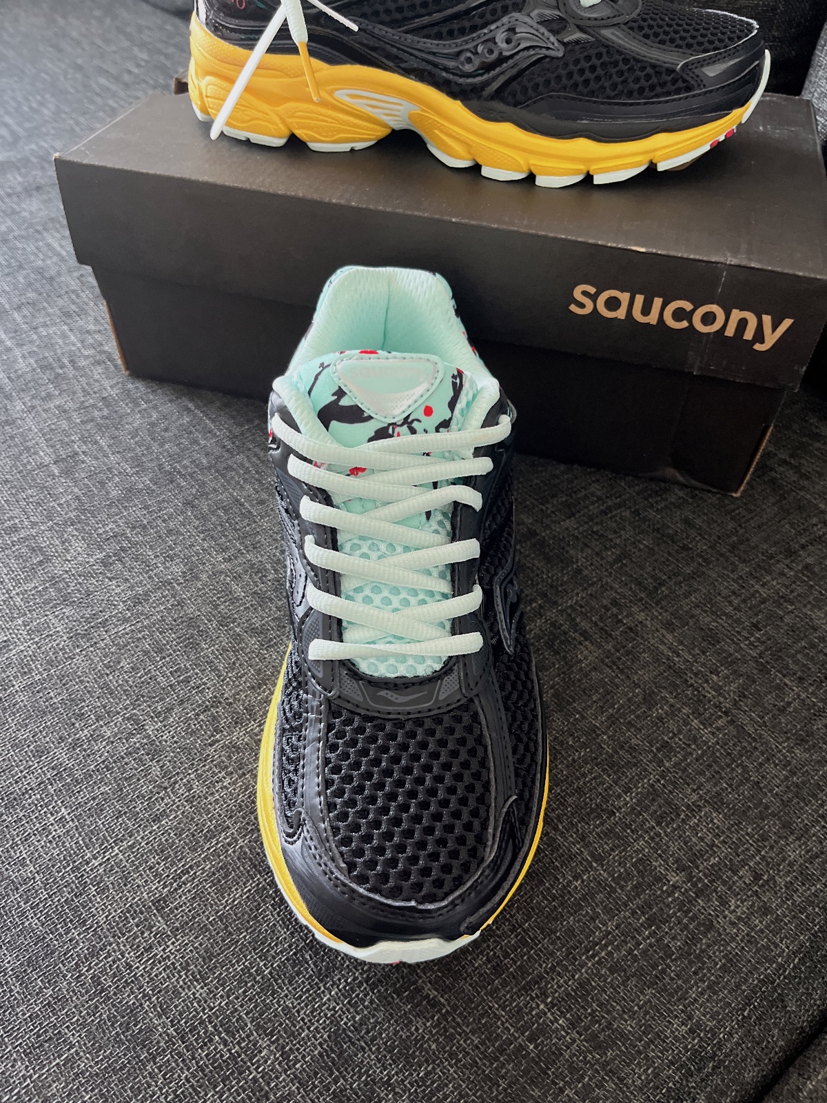 Saucony omni 9 tokyo – Saucony – taille EU 39 2