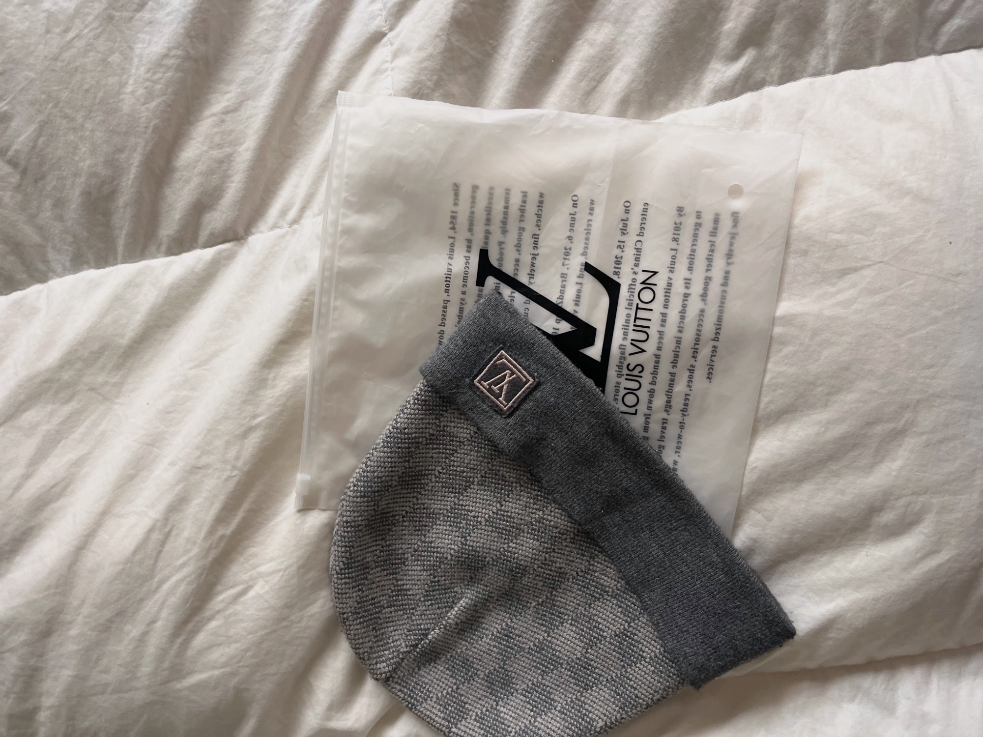 bonnet lv 