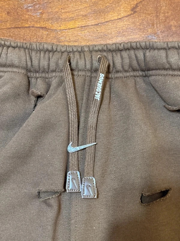Nike Jacquemus pantalón – Nike – taille S / 36 / 8 2